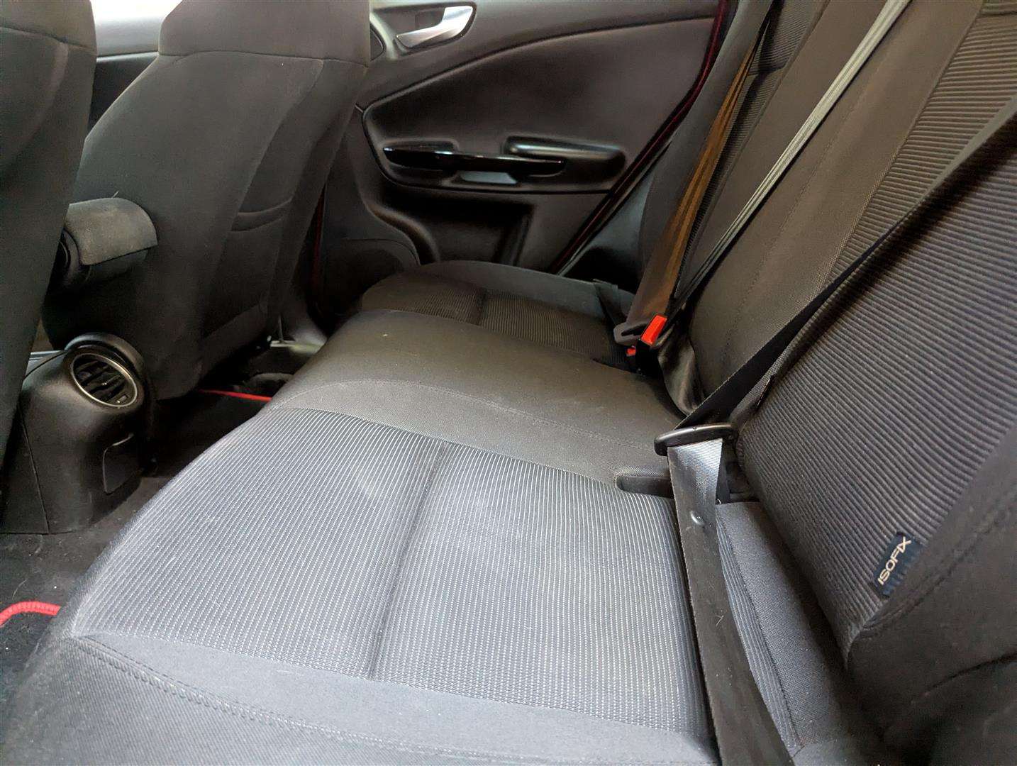 <p>2012 ALFA ROMEO GIULIETTA LUSSO JTDM-2 S/</p>