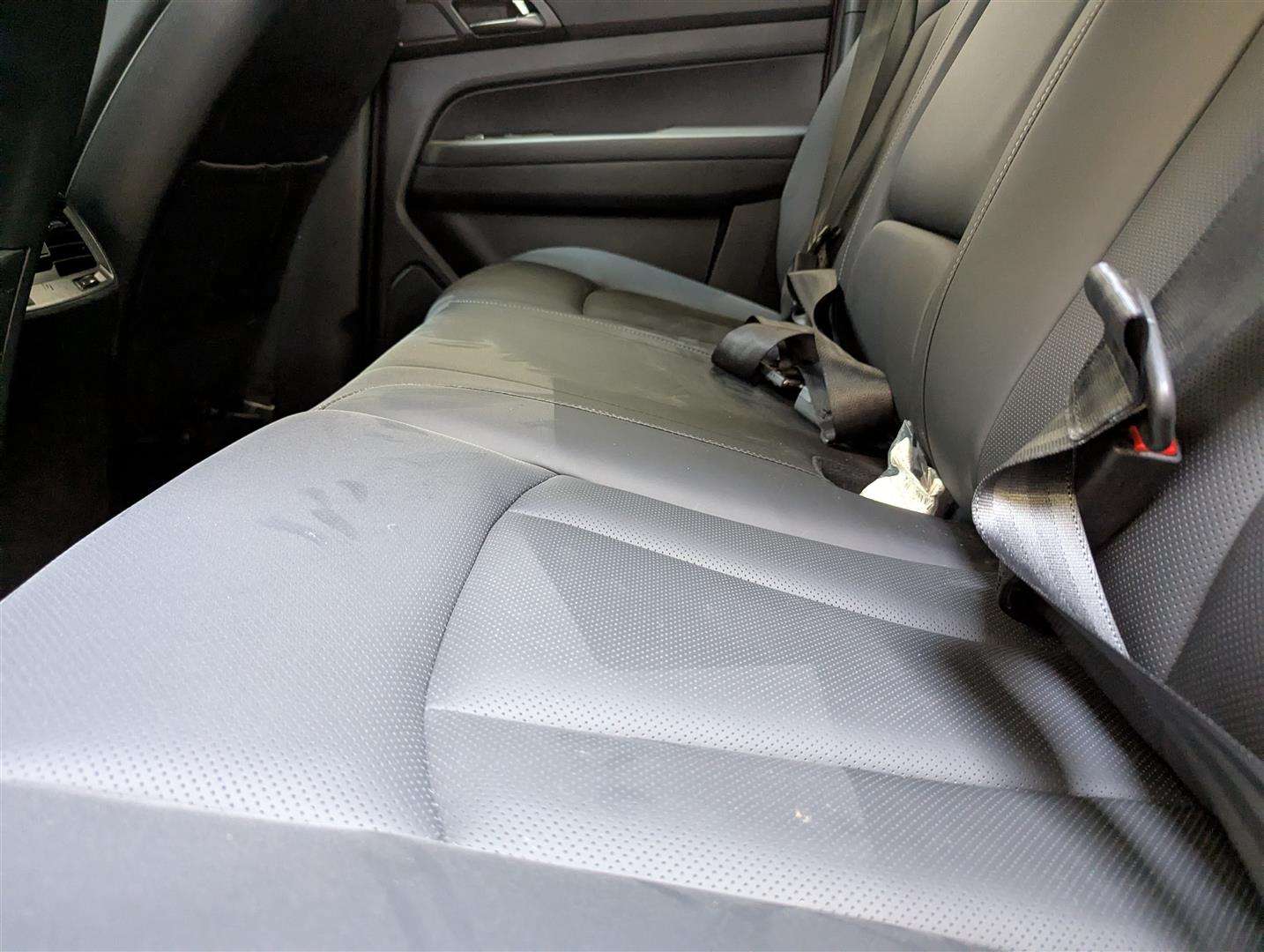 <p>2021 SSANGYONG MUSSO SARACEN AUTO</p>