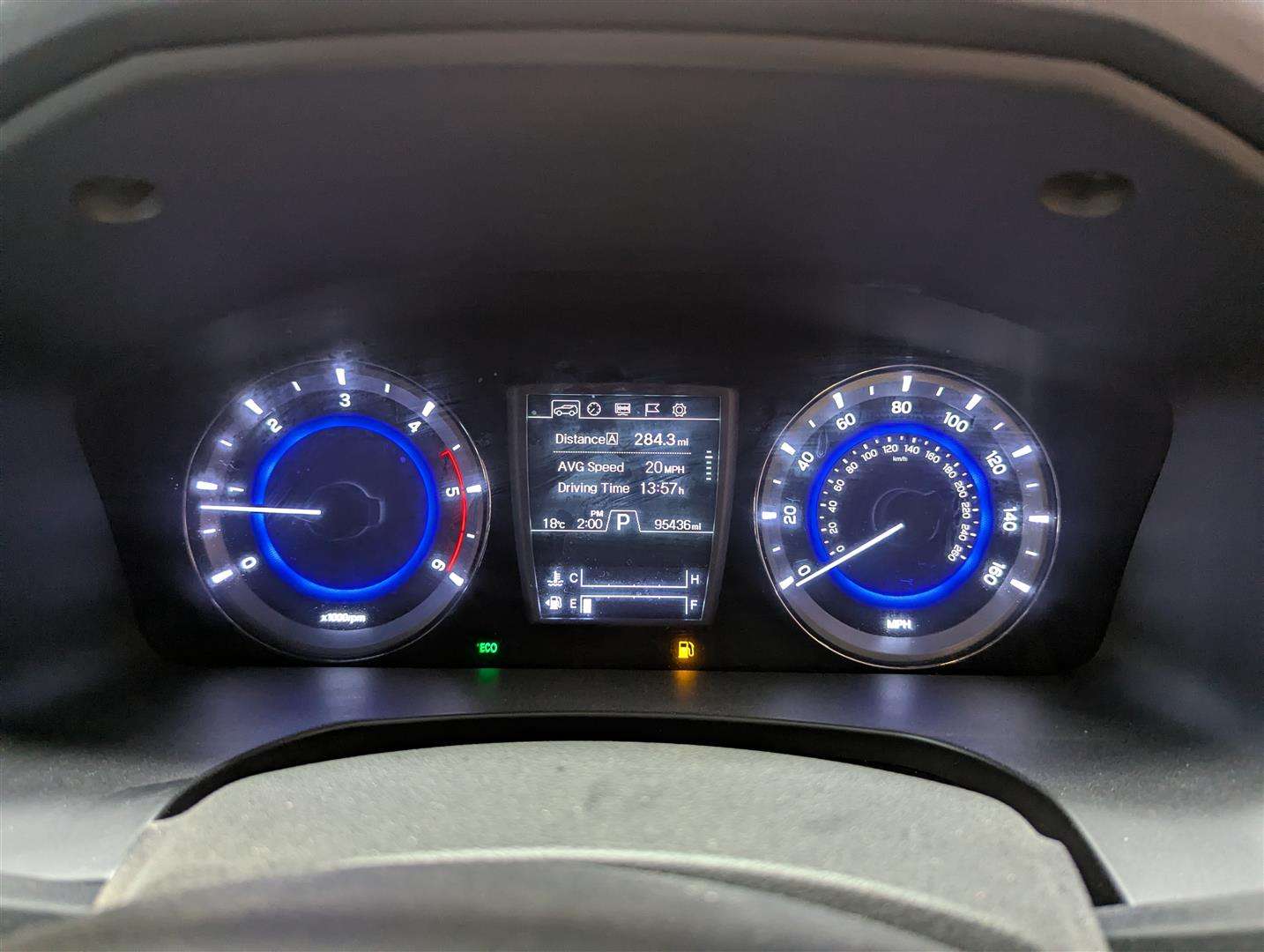 <p>2021 SSANGYONG MUSSO SARACEN AUTO</p>