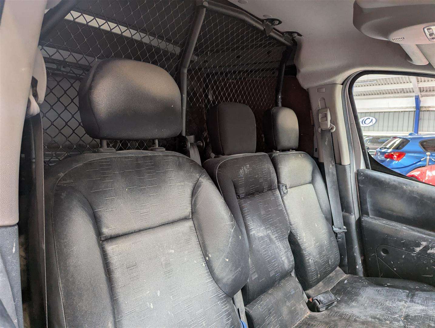 <p>2011 CITROEN BERLINGO 850 EN-PRISE HDI</p>