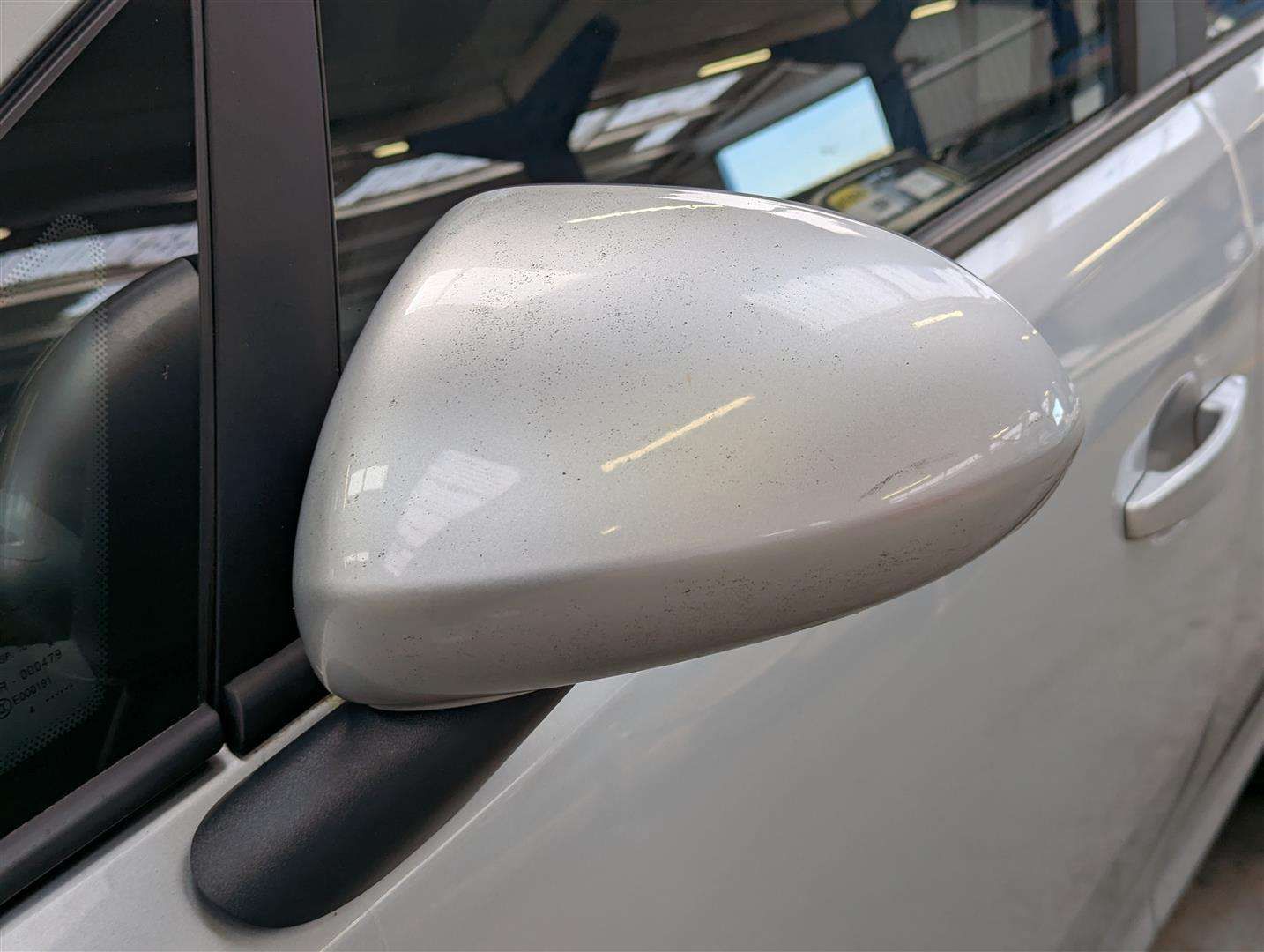<p>2014 VAUXHALL CORSA SE</p>
