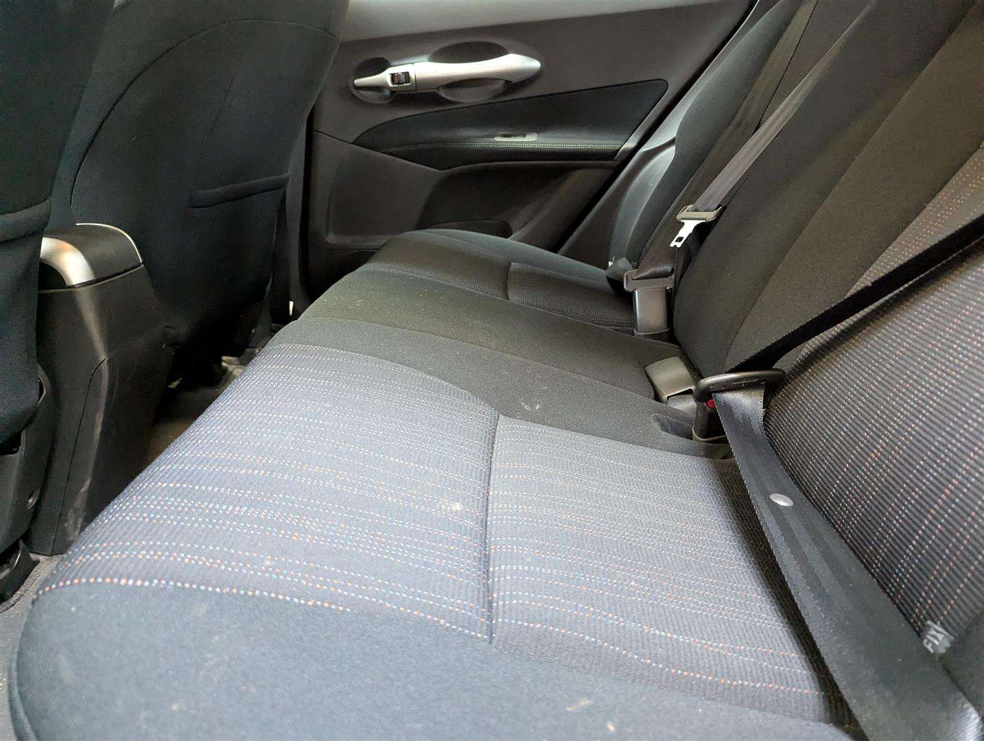 <p>2009 TOYOTA AURIS TR STOPSTART VVTI</p>