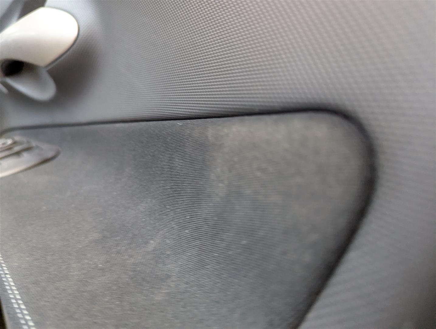 <p>2009 TOYOTA AURIS TR STOPSTART VVTI</p>