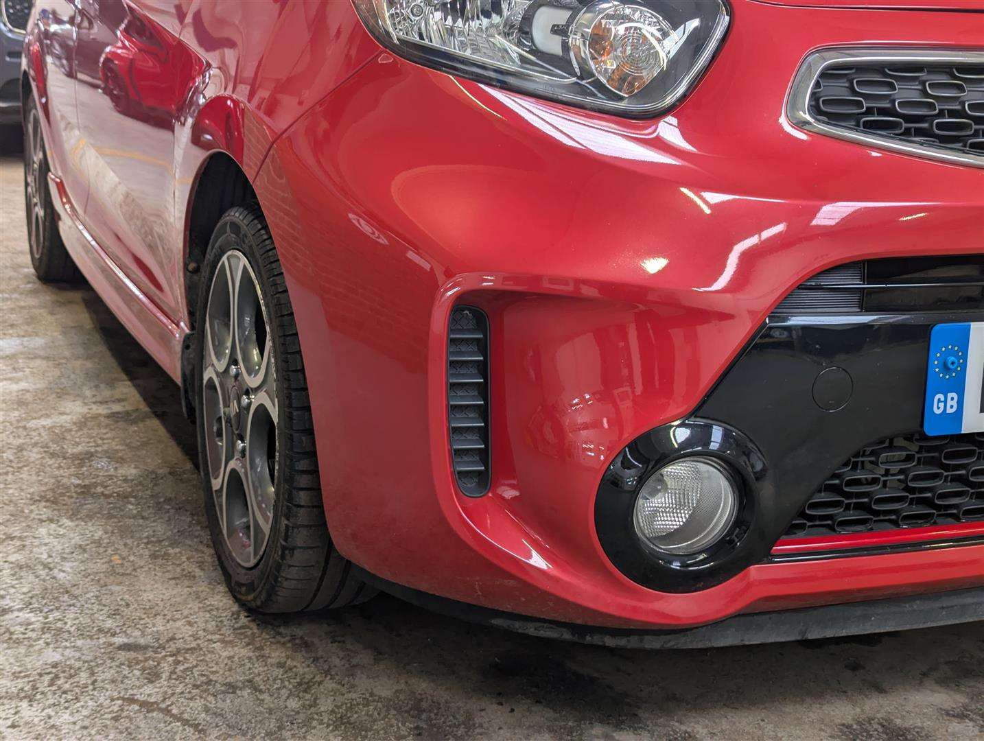 <p>2016 KIA PICANTO SPORT ISG</p>