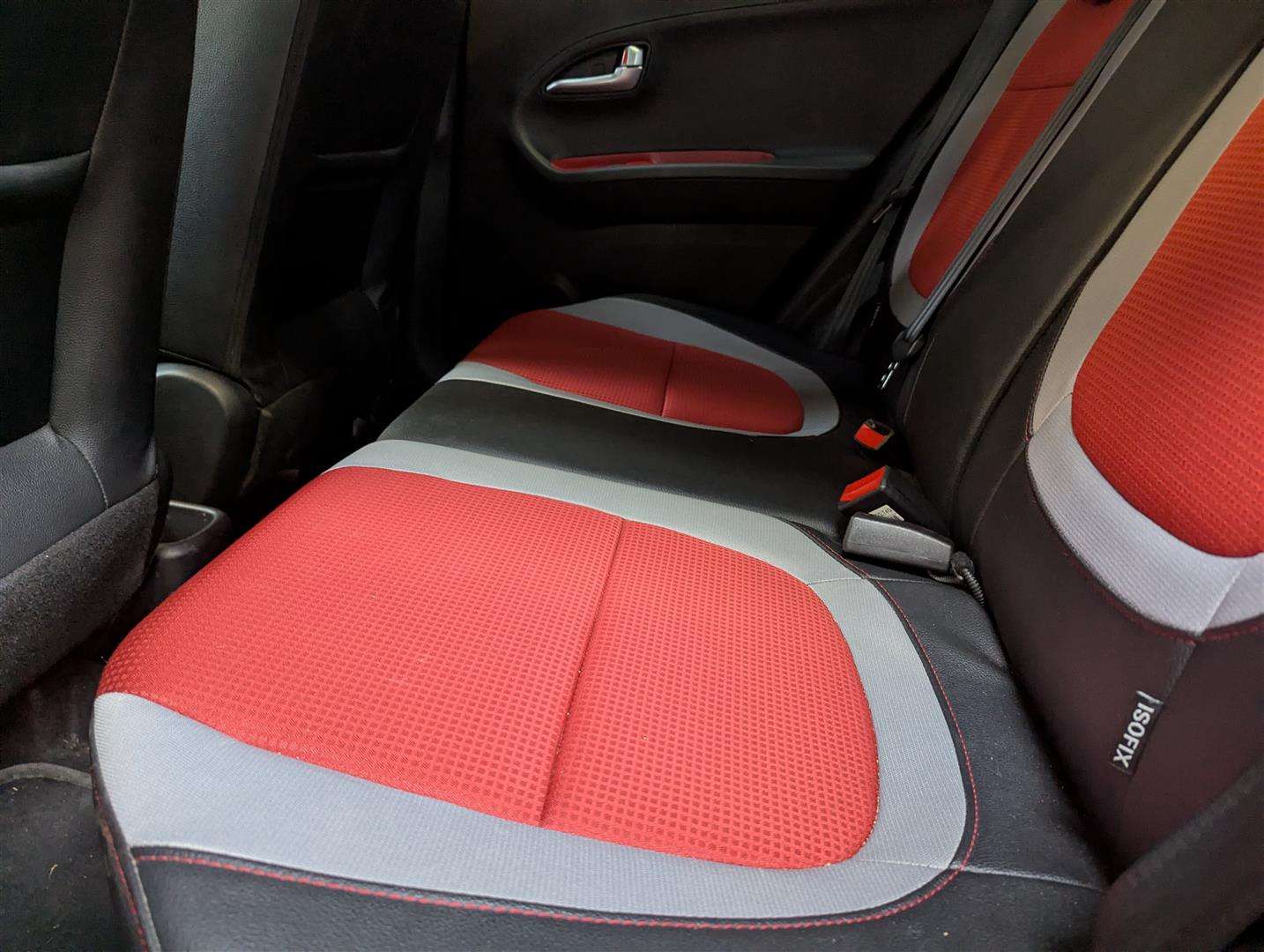 <p>2016 KIA PICANTO SPORT ISG</p>