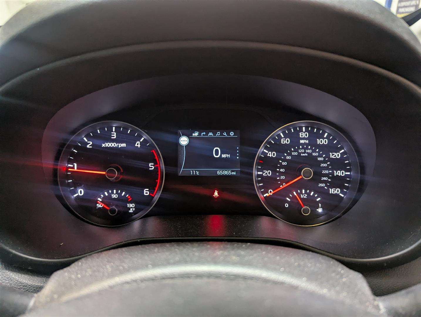 <p>2016 KIA SPORTAGE 2 CRDI ISG</p>