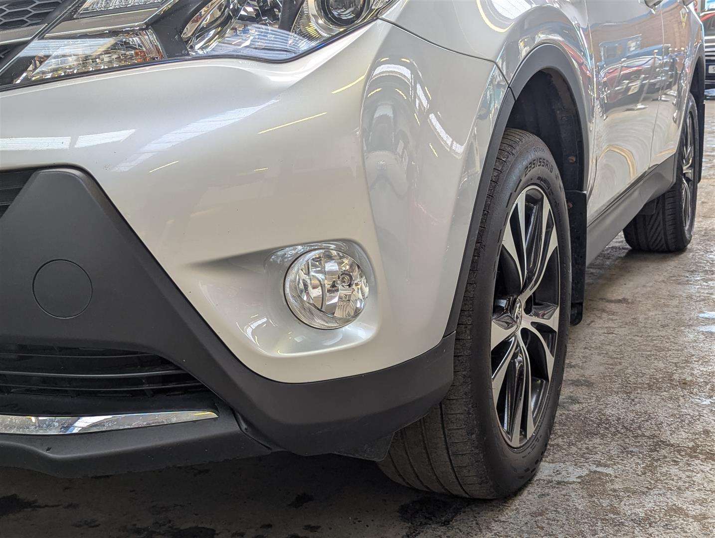 <p>2015 TOYOTA RAV4 ICON D-4D AUTO</p>