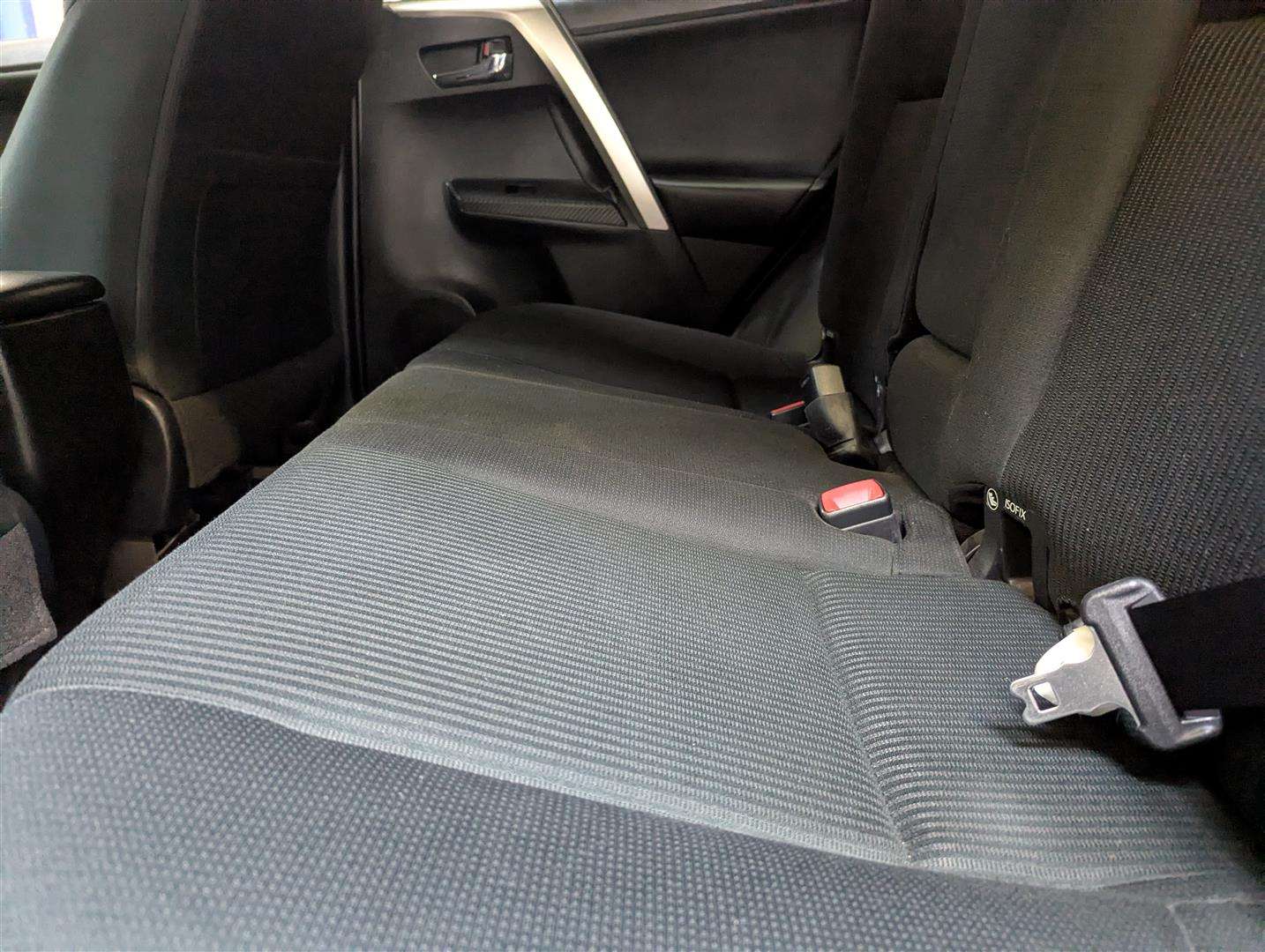 <p>2015 TOYOTA RAV4 ICON D-4D AUTO</p>
