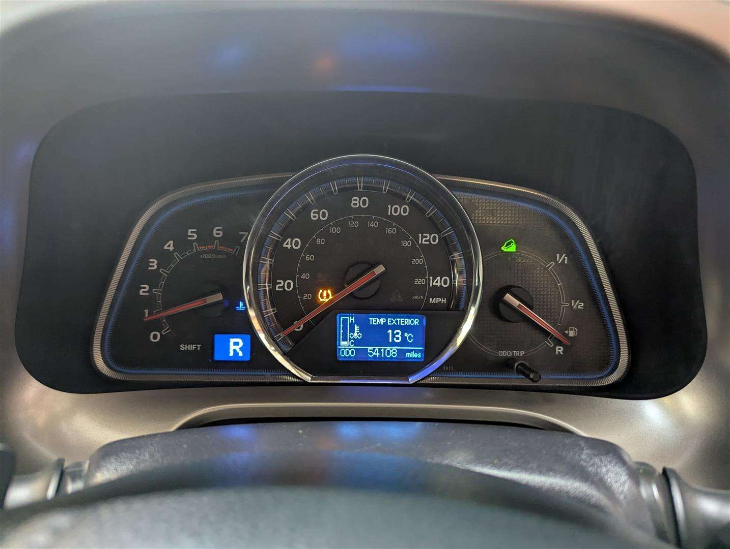 <p>2015 TOYOTA RAV4 ICON D-4D AUTO</p>