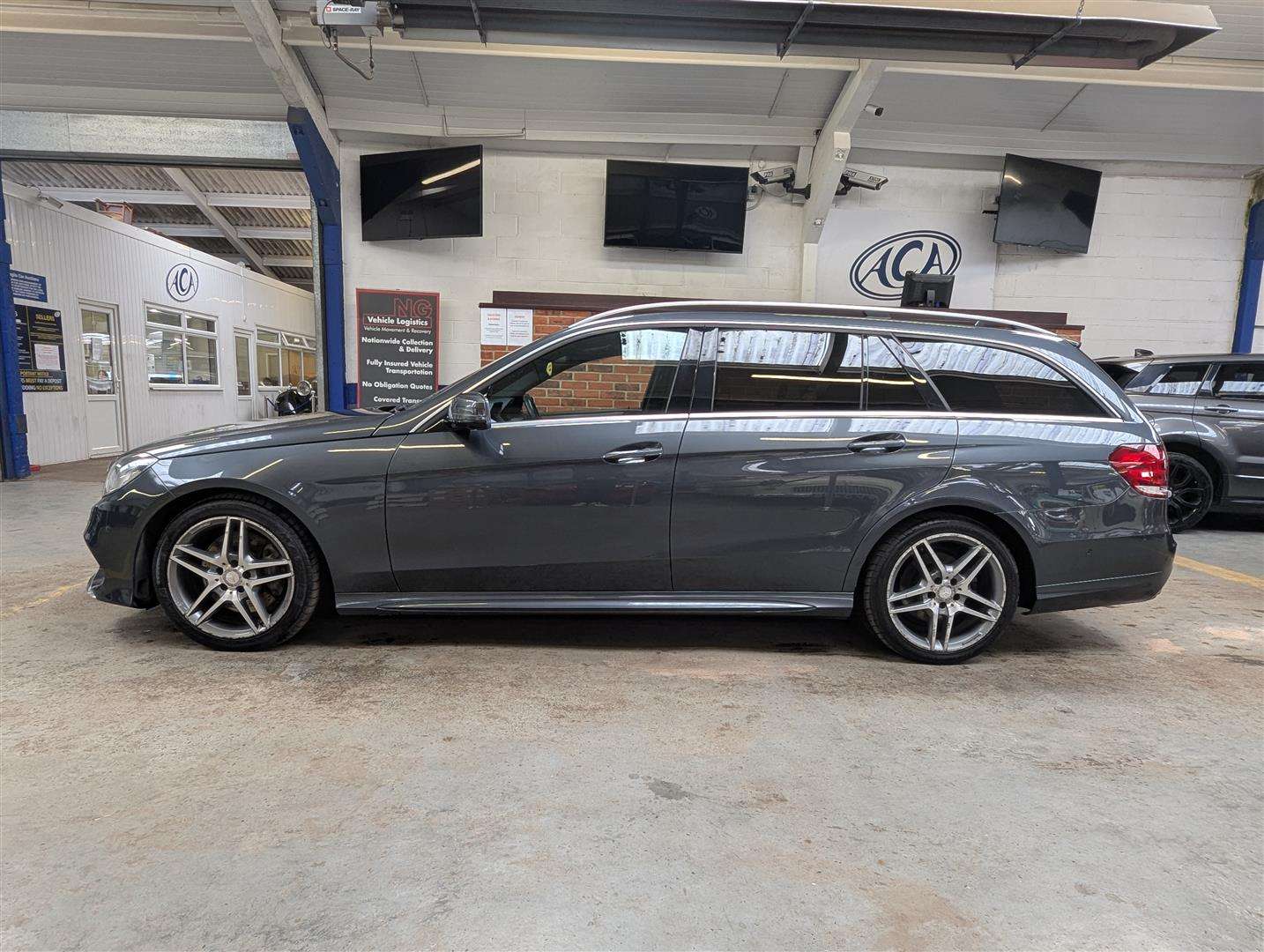 <p>2013 MERCEDES-BENZ E350 AMG SPORT BLUETEC AUTO</p>