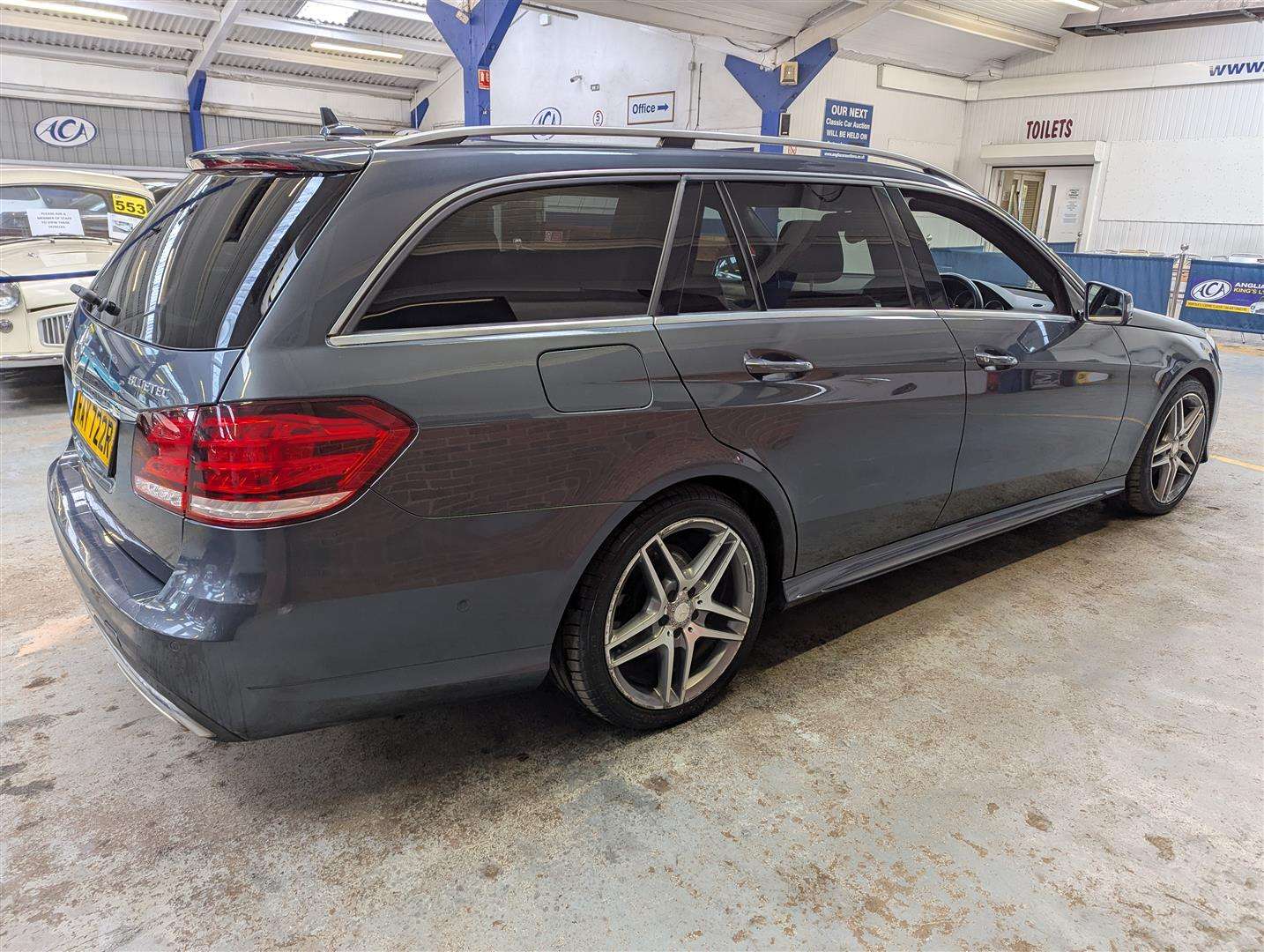 <p>2013 MERCEDES-BENZ E350 AMG SPORT BLUETEC AUTO</p>