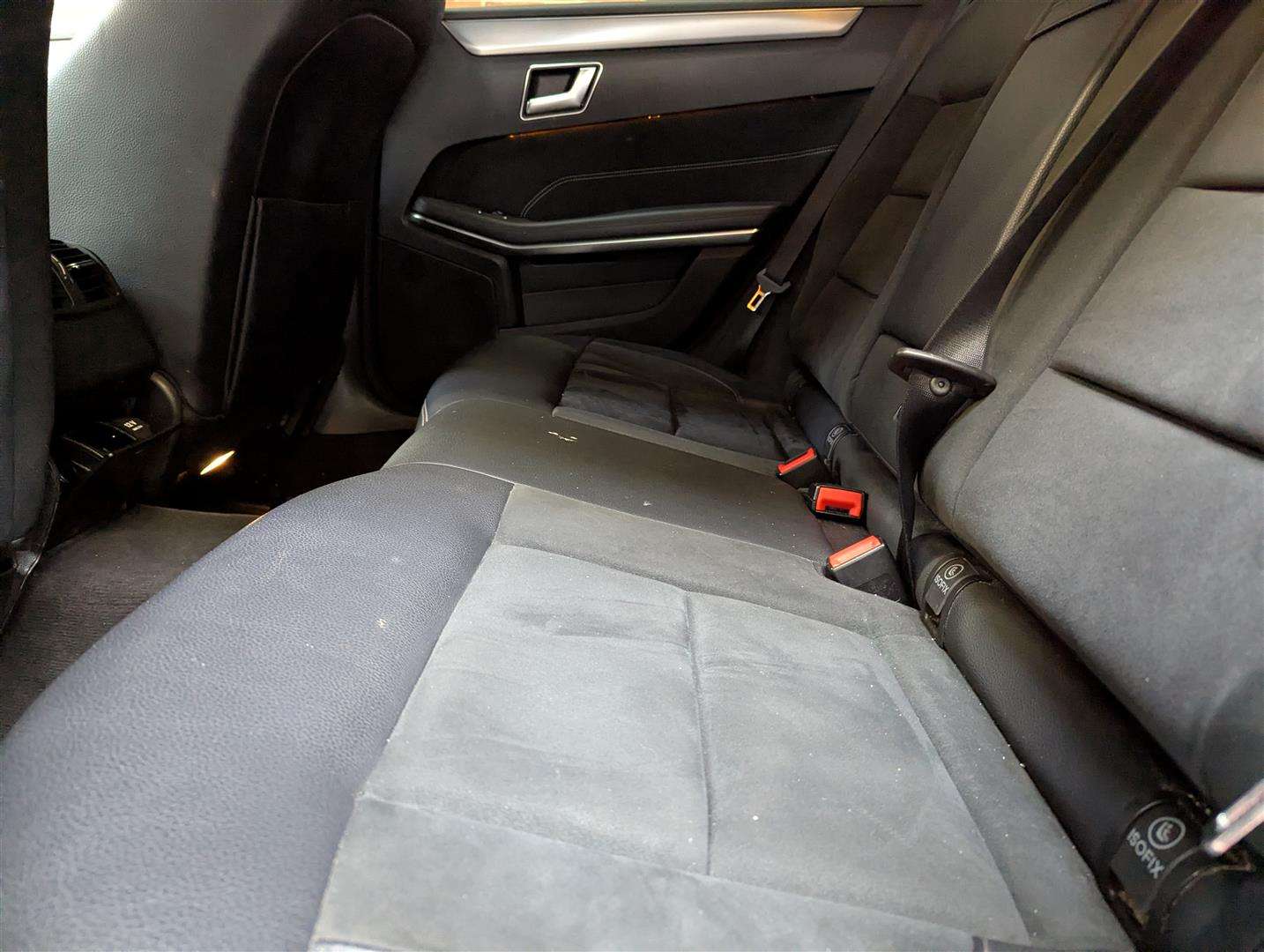 <p>2013 MERCEDES-BENZ E350 AMG SPORT BLUETEC AUTO</p>
