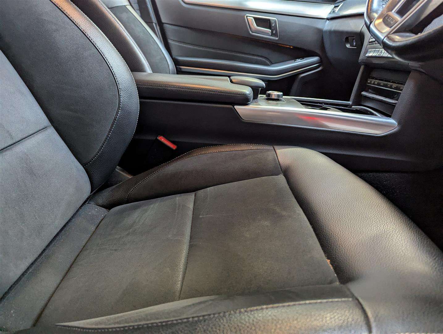 <p>2013 MERCEDES-BENZ E350 AMG SPORT BLUETEC AUTO</p>