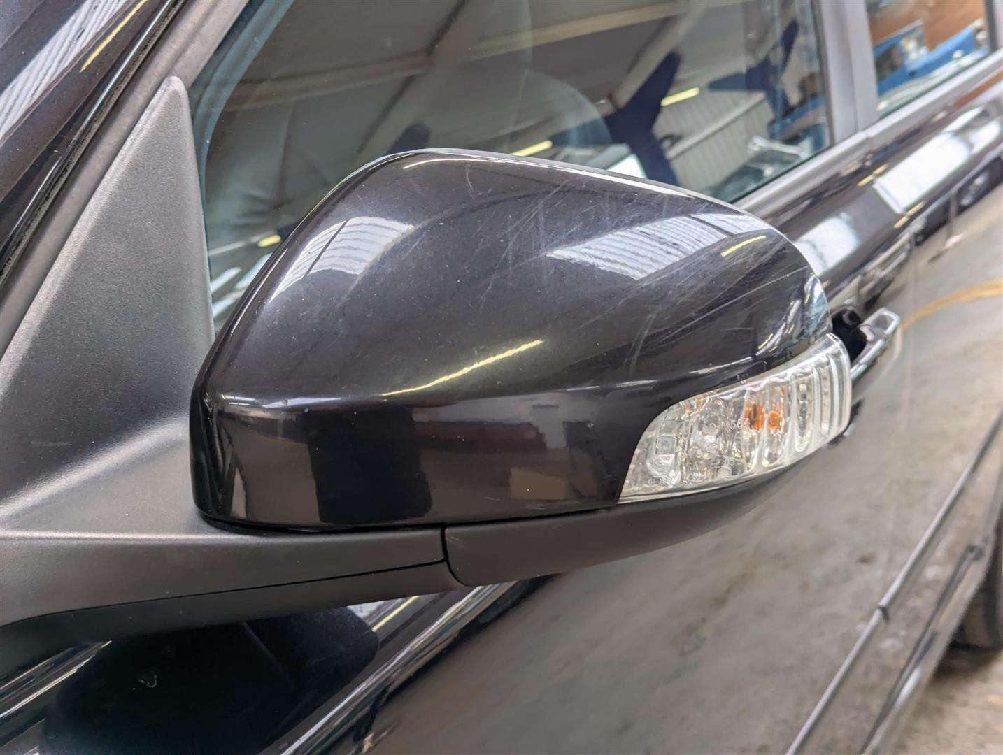 <p>2012 VOLVO V50 SE LUX EDITION DRIVE</p>