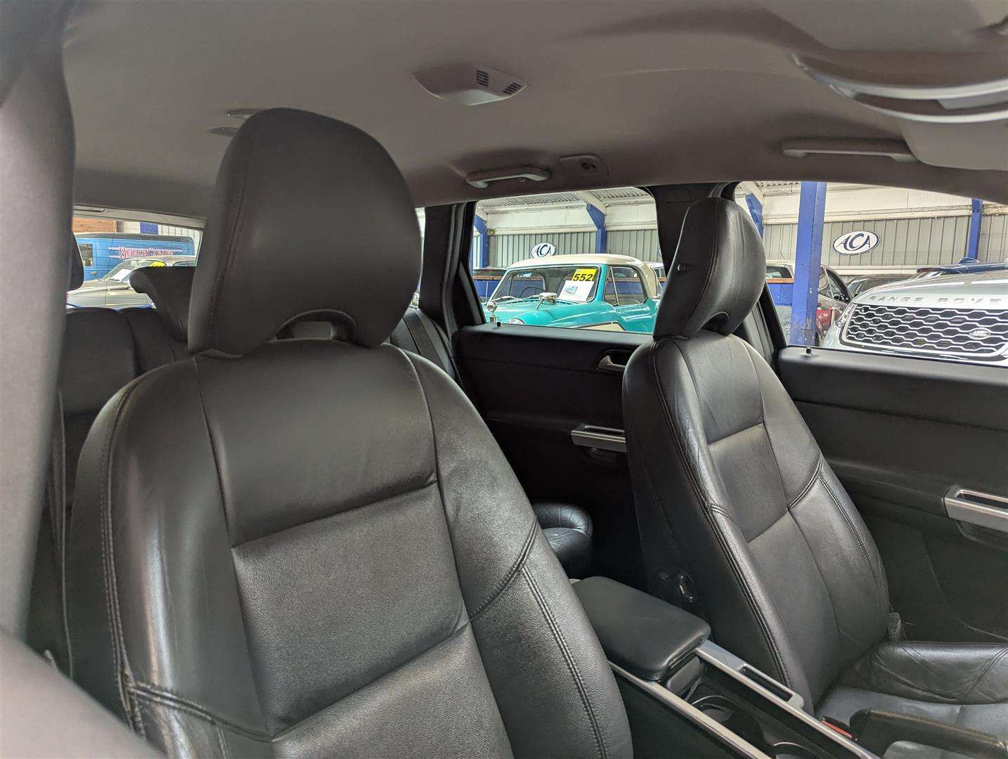 <p>2012 VOLVO V50 SE LUX EDITION DRIVE</p>