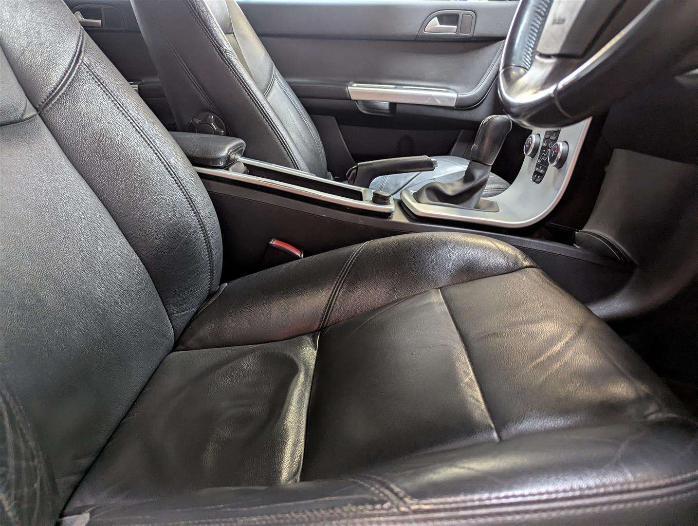 <p>2012 VOLVO V50 SE LUX EDITION DRIVE</p>