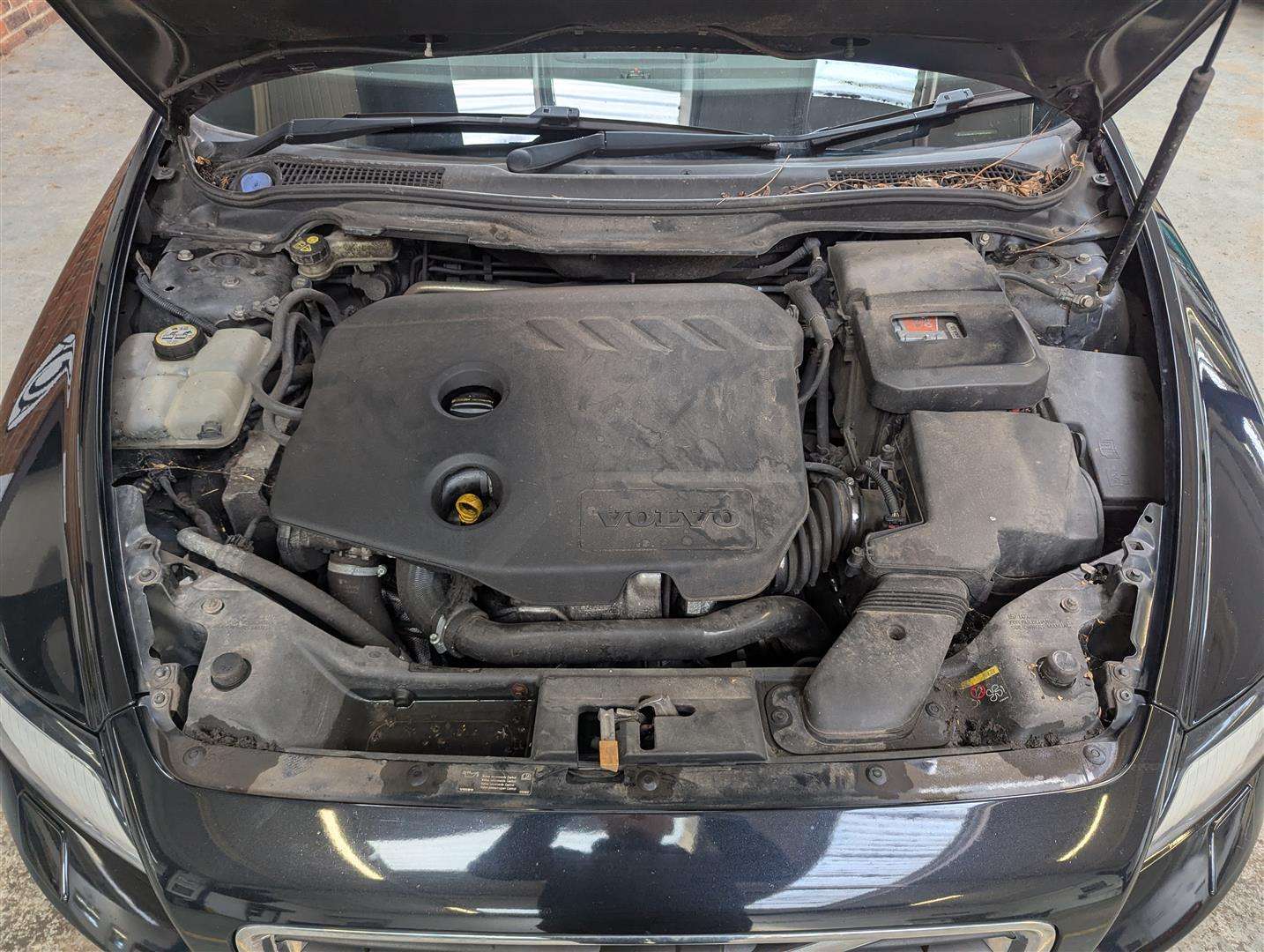 <p>2012 VOLVO V50 SE LUX EDITION DRIVE</p>