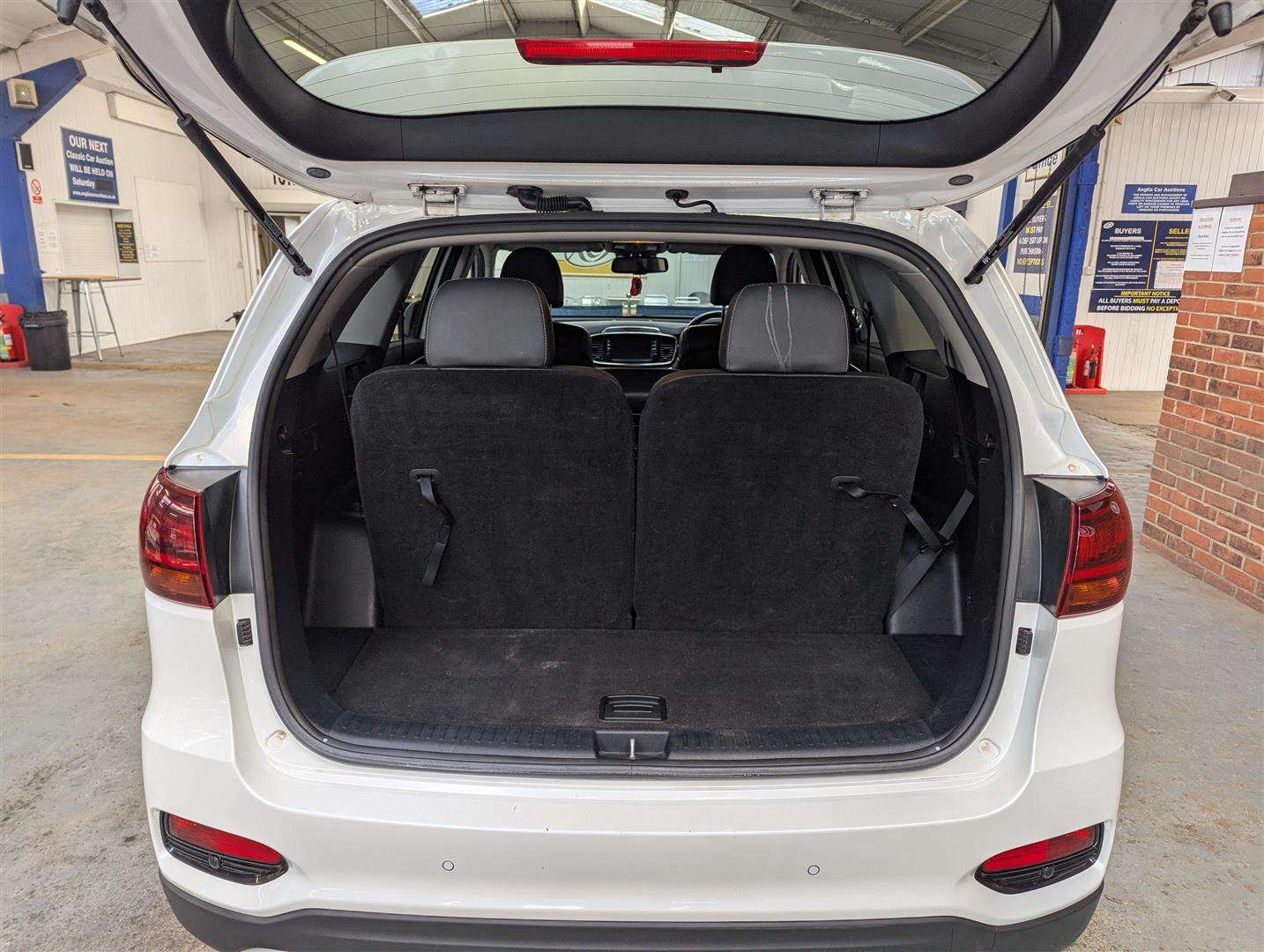 <p>2019 KIA SORENTO GT-LINE CRDI ISG</p>