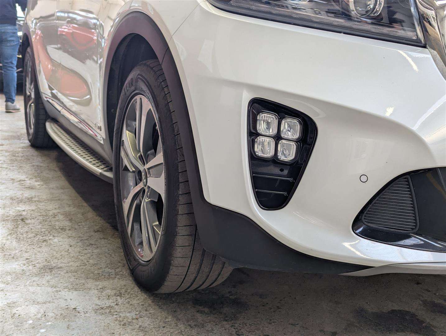 <p>2019 KIA SORENTO GT-LINE CRDI ISG</p>