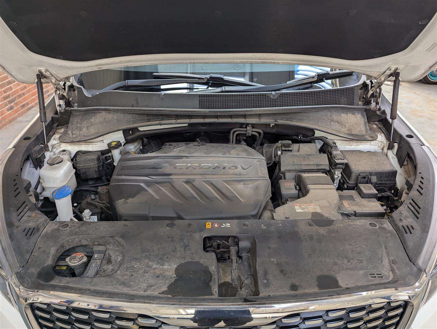 <p>2019 KIA SORENTO GT-LINE CRDI ISG</p>