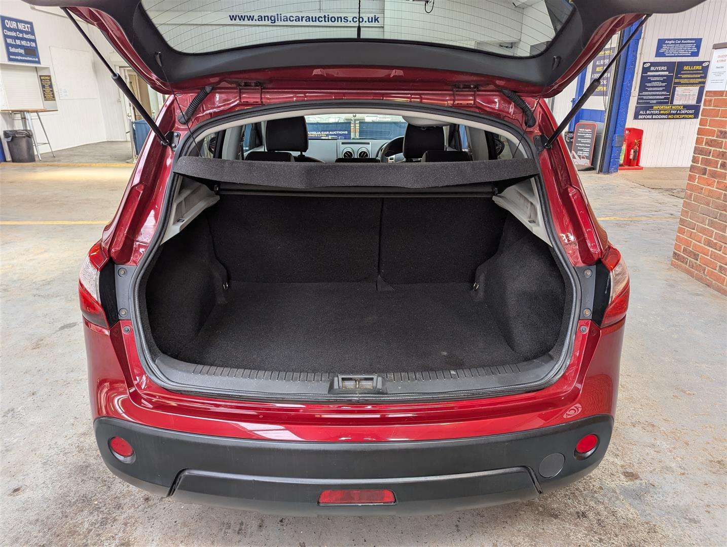<p>2012 NISSAN QASHQAI TEKNA DCI 4X4 AUTO</p>