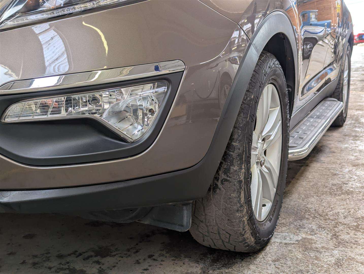<p>2012 KIA SPORTAGE 2</p>
