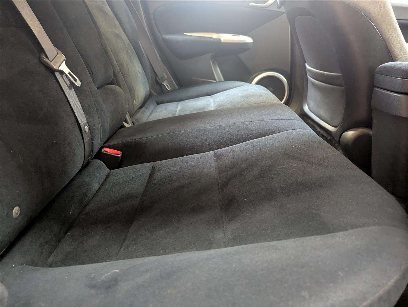 <p>2006 HONDA CIVIC EX I-VTEC</p>