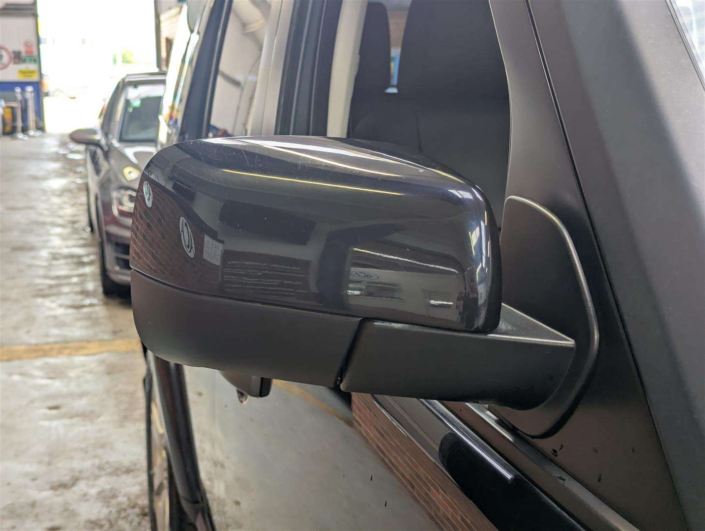 <p>2010 LAND ROVER DISCOVERY XS TDV6 AUTO</p>