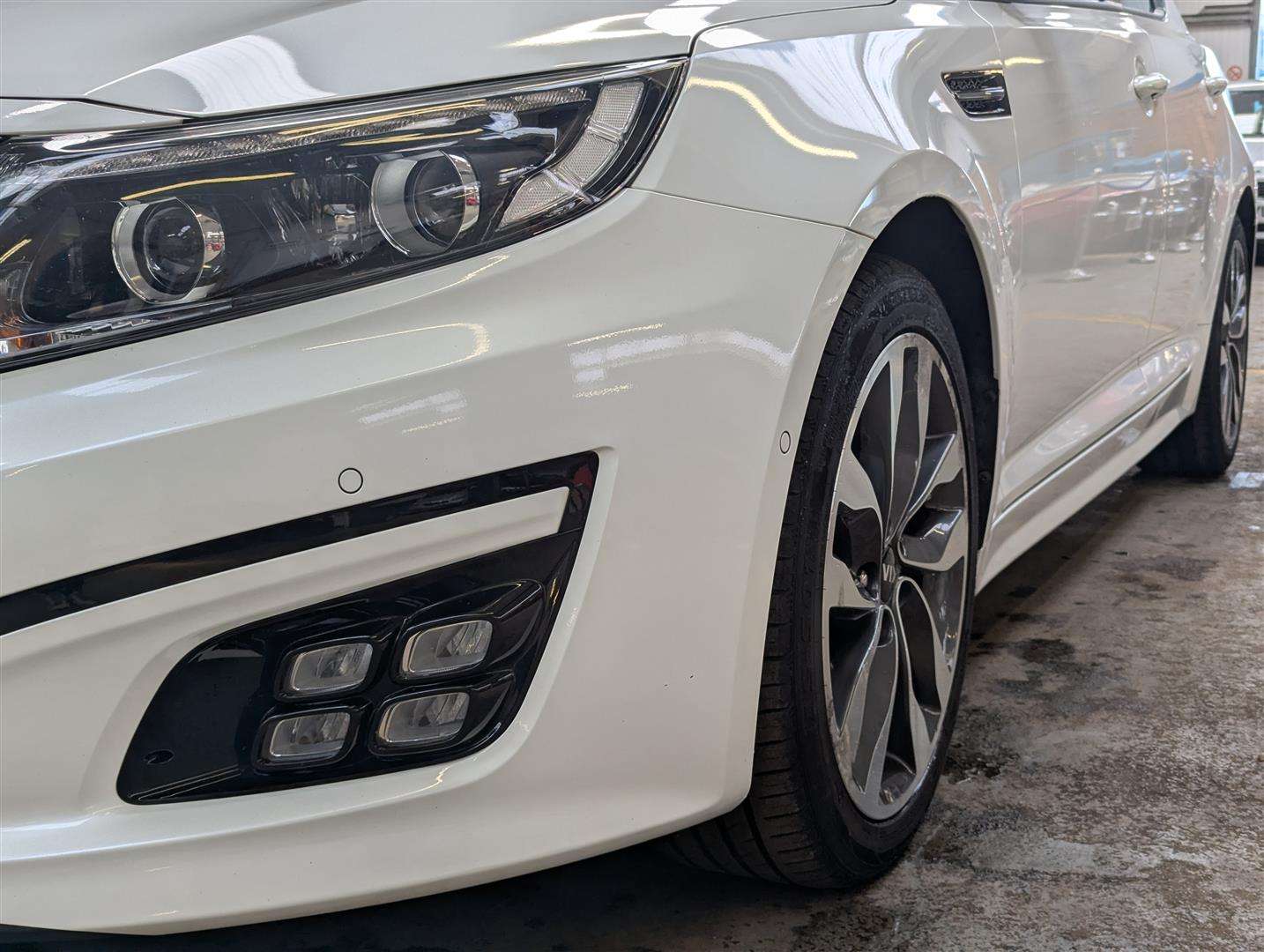 <p>2015 KIA OPTIMA 2 CRDI AUTO</p>