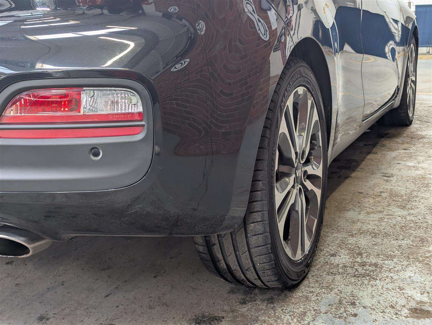 <p>2014 KIA PRO CEED SE TECH ISG CRDI</p>