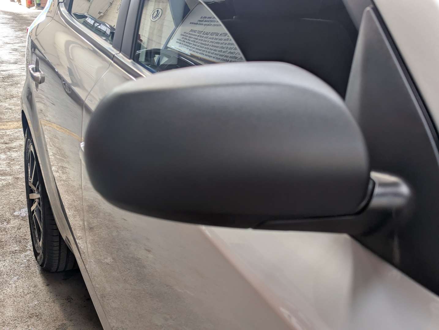 <p>2010 KIA CEED 1 AUTO</p>