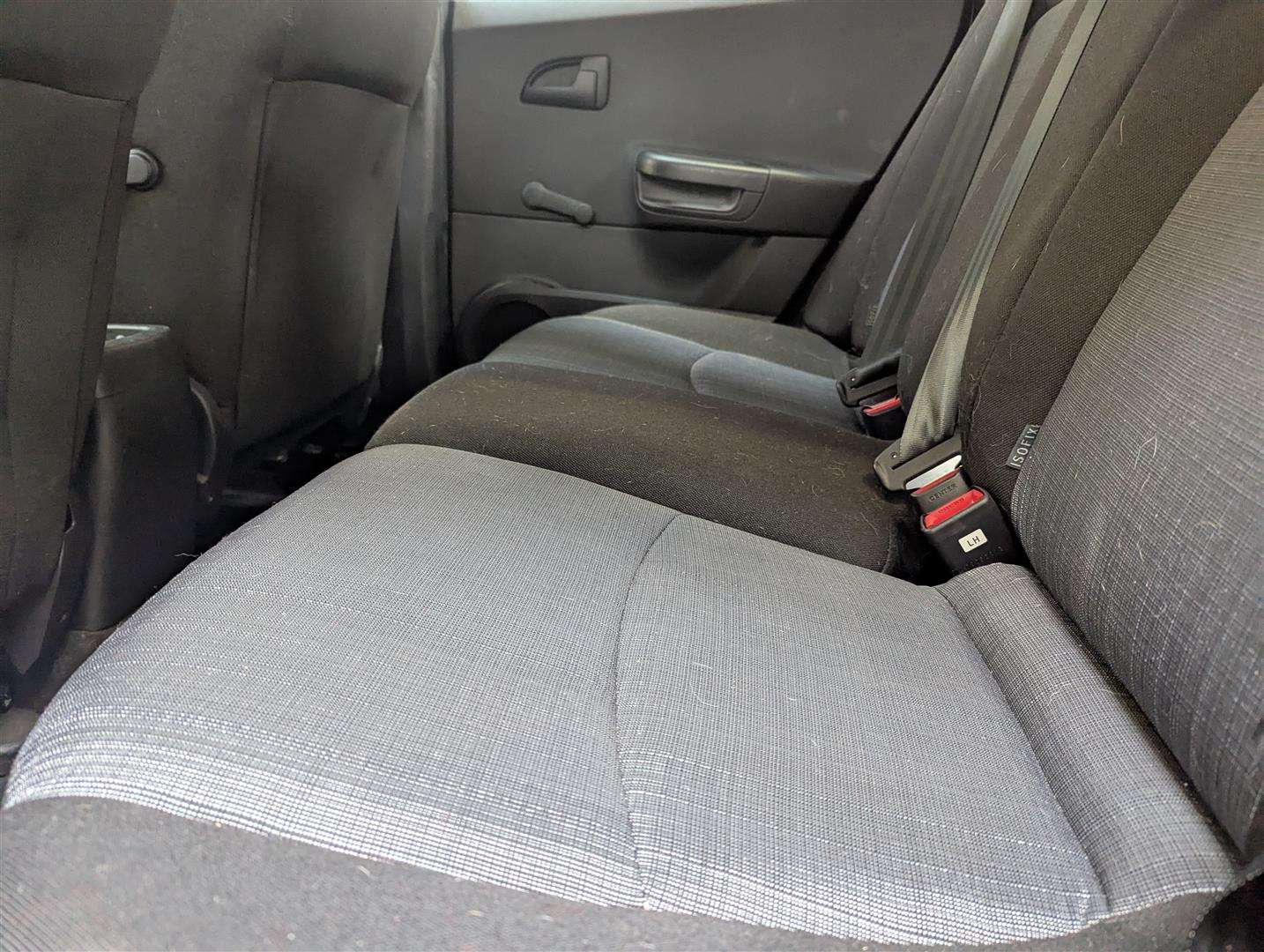 <p>2010 KIA CEED 1 AUTO</p>
