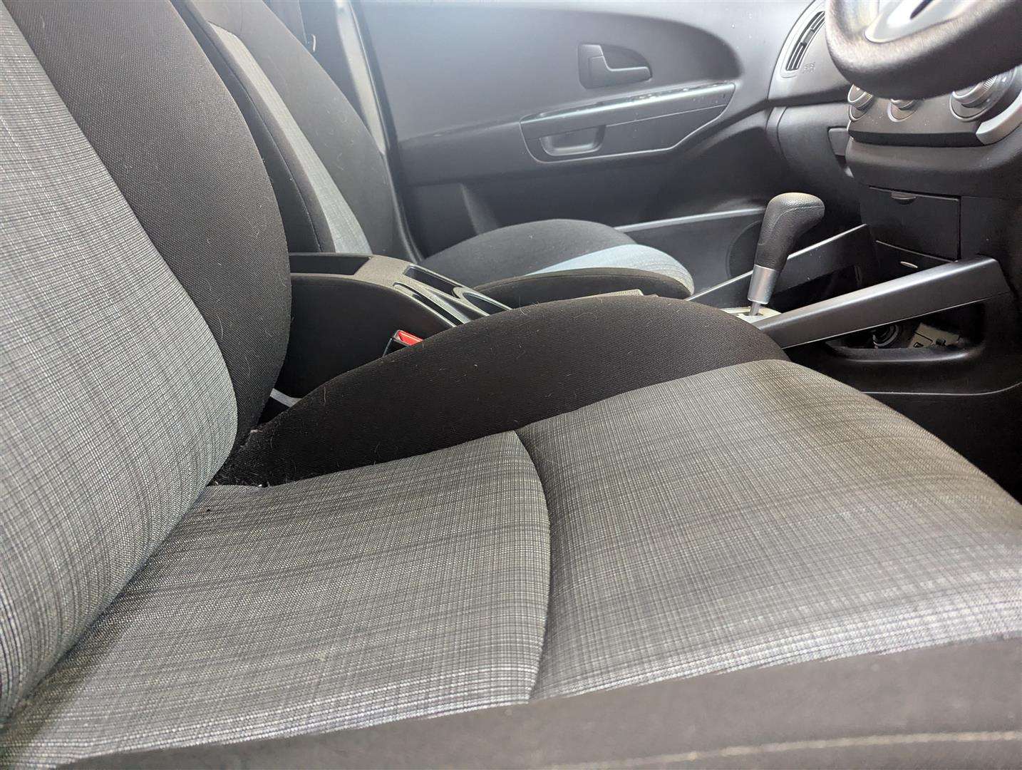 <p>2010 KIA CEED 1 AUTO</p>