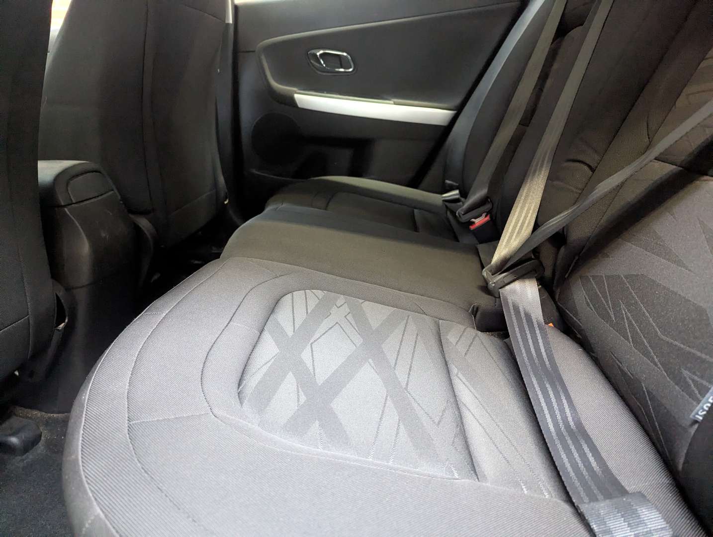 <p>2014 KIA CEED VR7 CRDI</p>