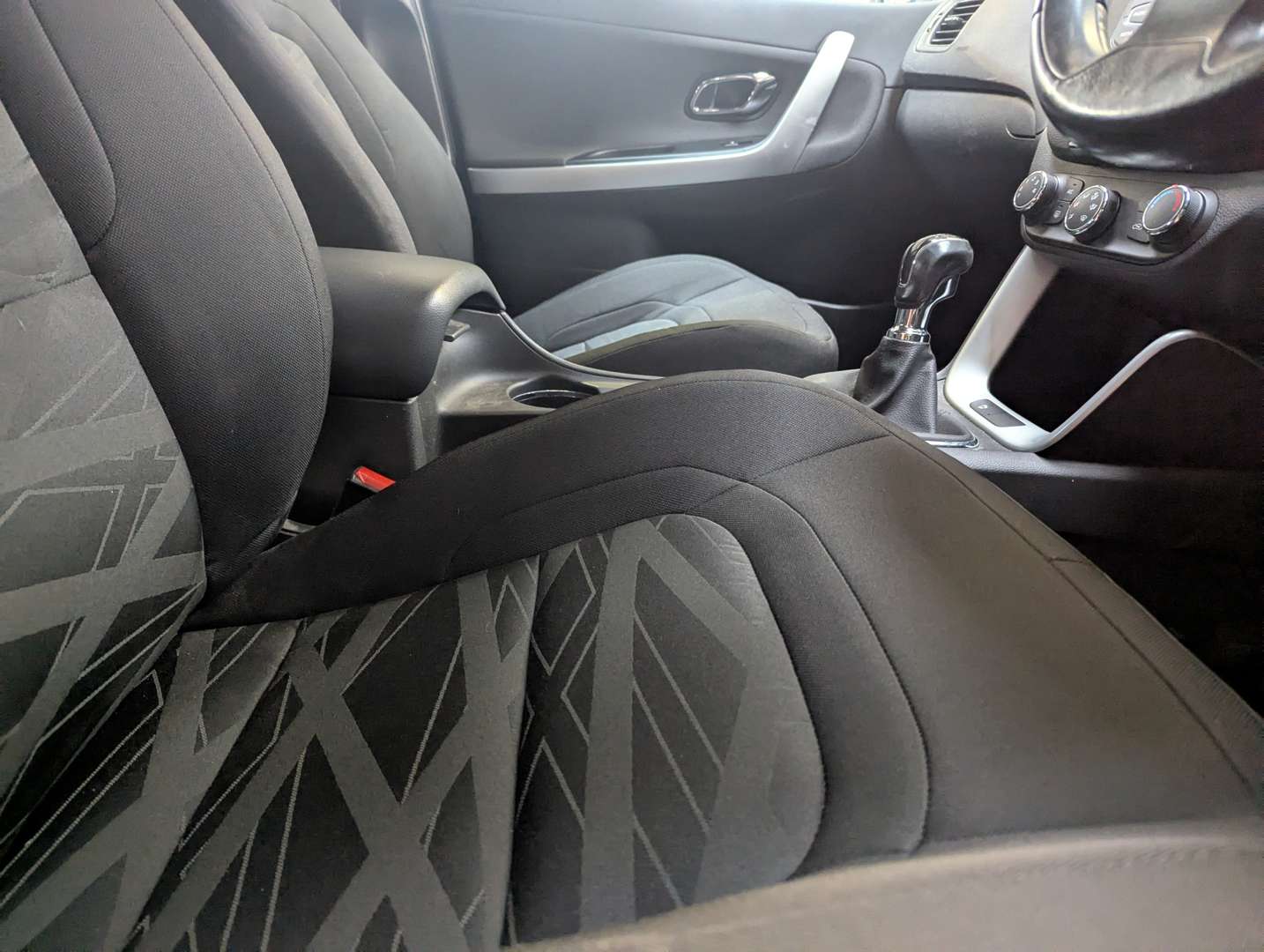 <p>2014 KIA CEED VR7 CRDI</p>