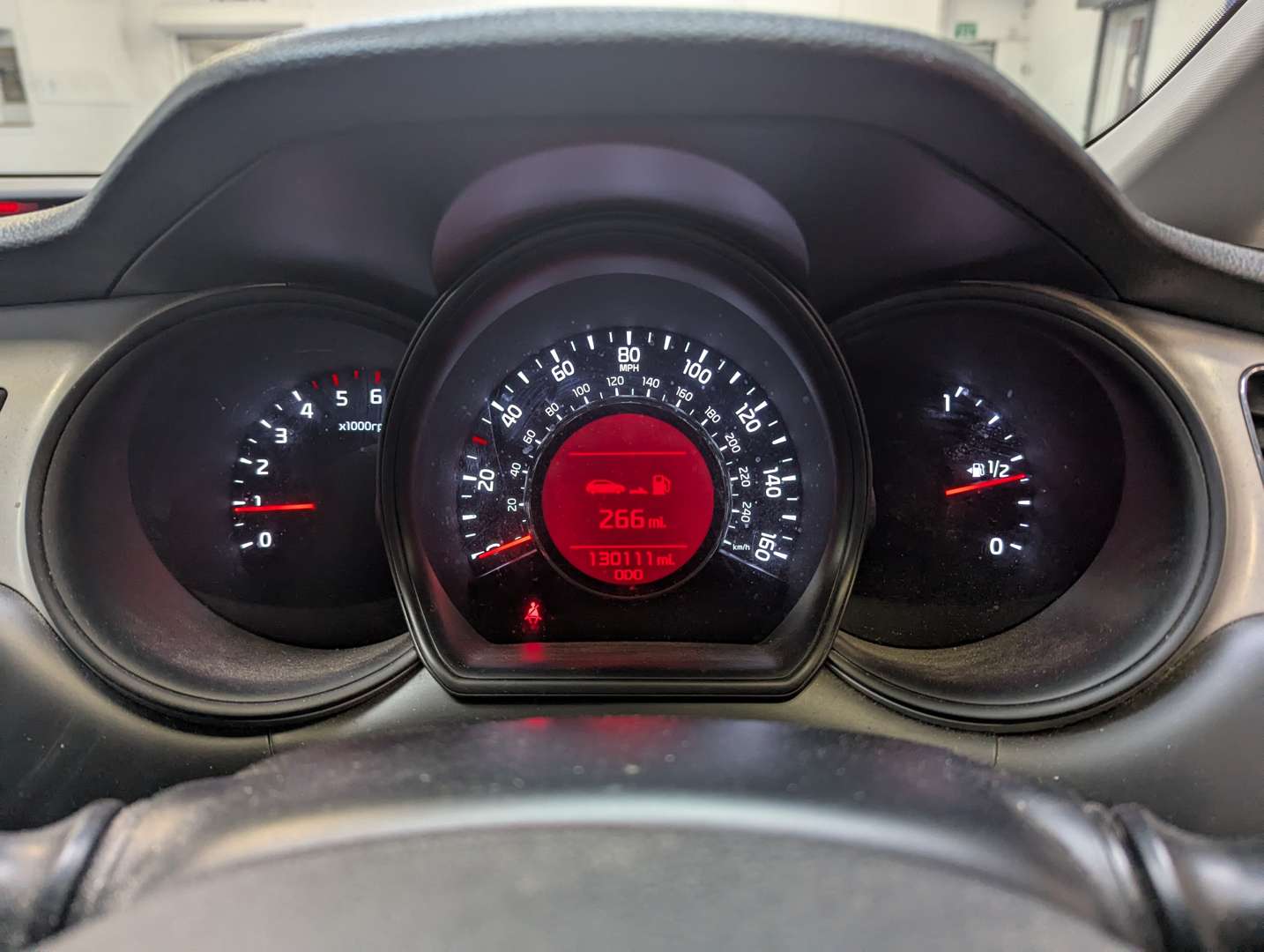<p>2014 KIA CEED VR7 CRDI</p>
