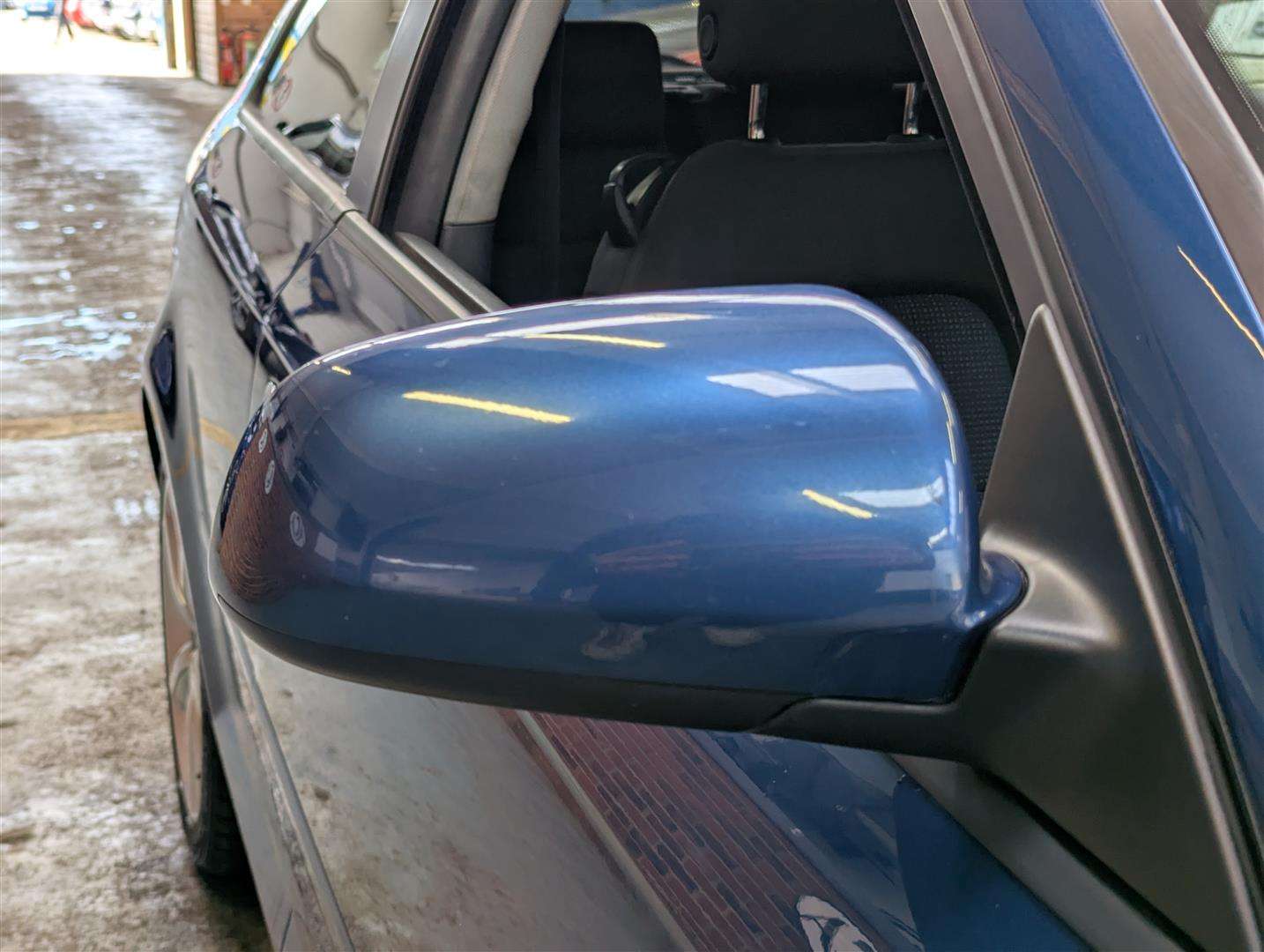 <p>2007 AUDI A3 SPORT FSI T</p>