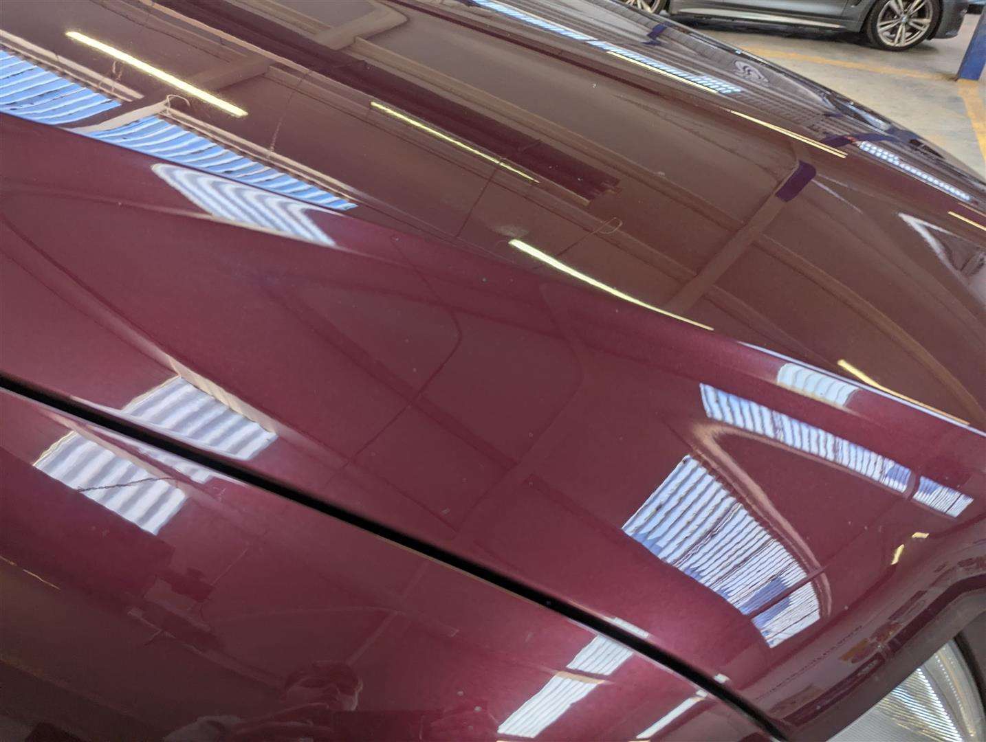 <p>2011 SKODA SUPERB ELEGANCE TSI AUTO</p>