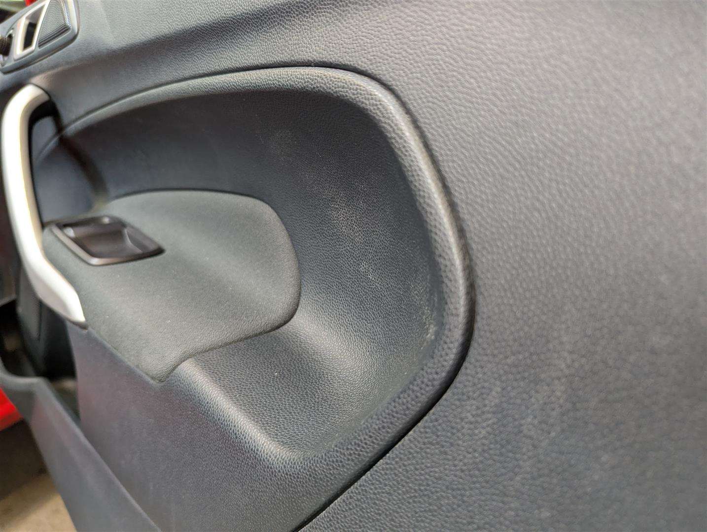 <p>2012 FORD FIESTA ZETEC ECONETIC II</p>