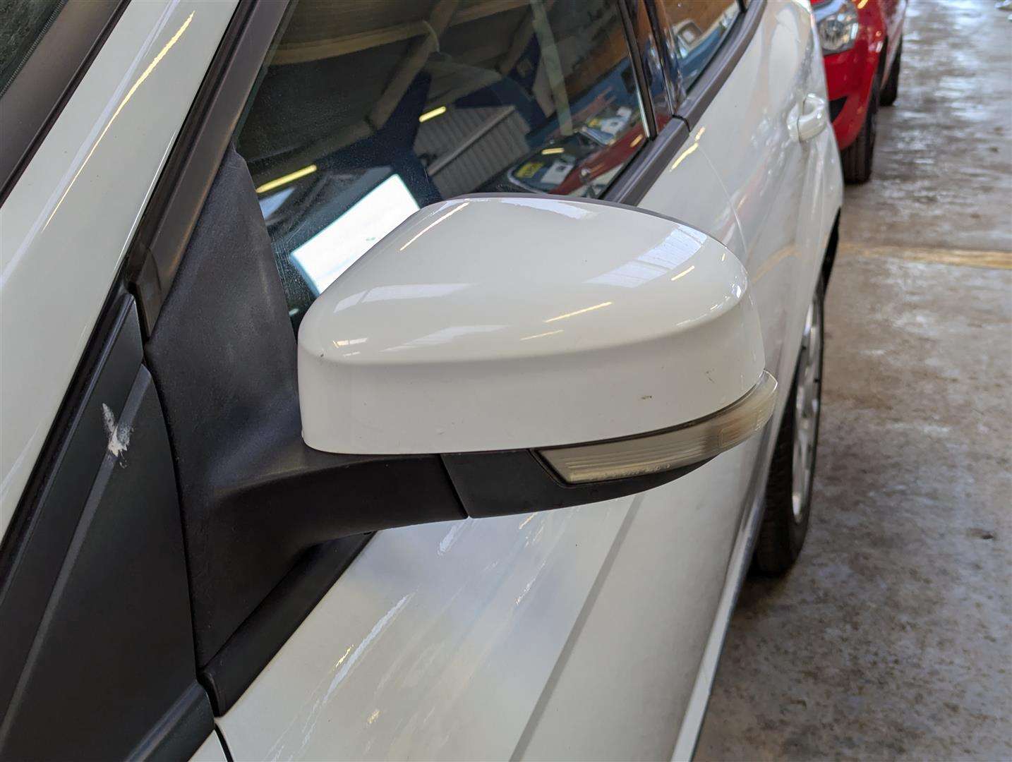 <p>2012 FORD FOCUS EDGE TDCI 115</p>