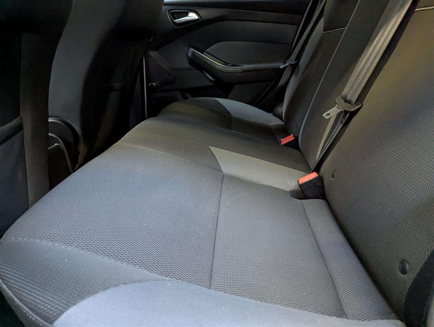 <p>2012 FORD FOCUS EDGE TDCI 115</p>