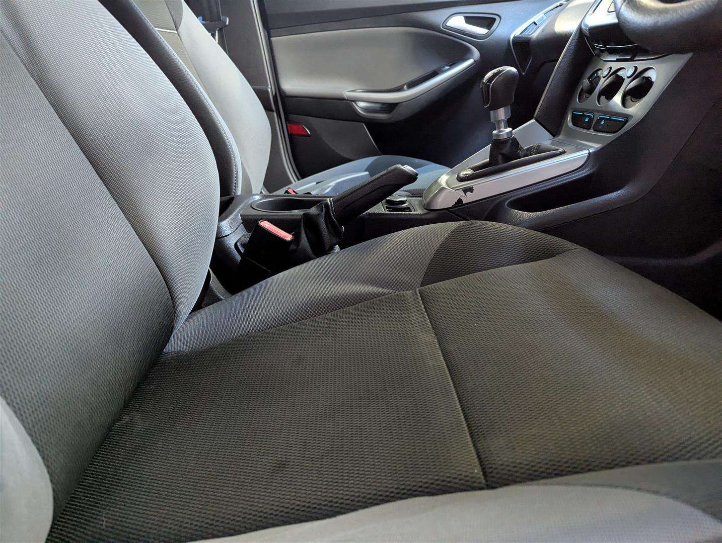 <p>2012 FORD FOCUS EDGE TDCI 115</p>