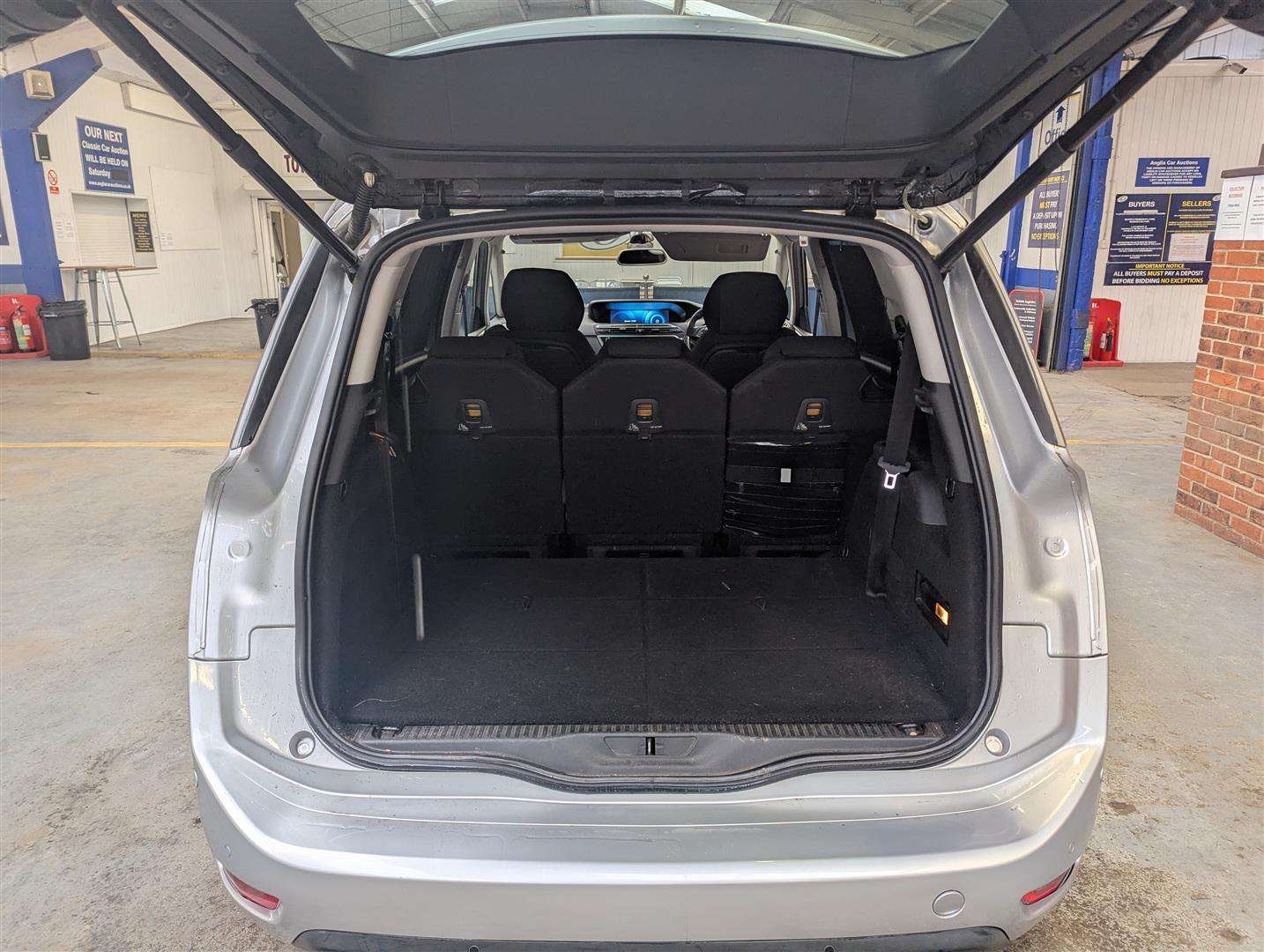 <p>2014 CITROEN C4 GR PICASSO EX + ADREAM</p>