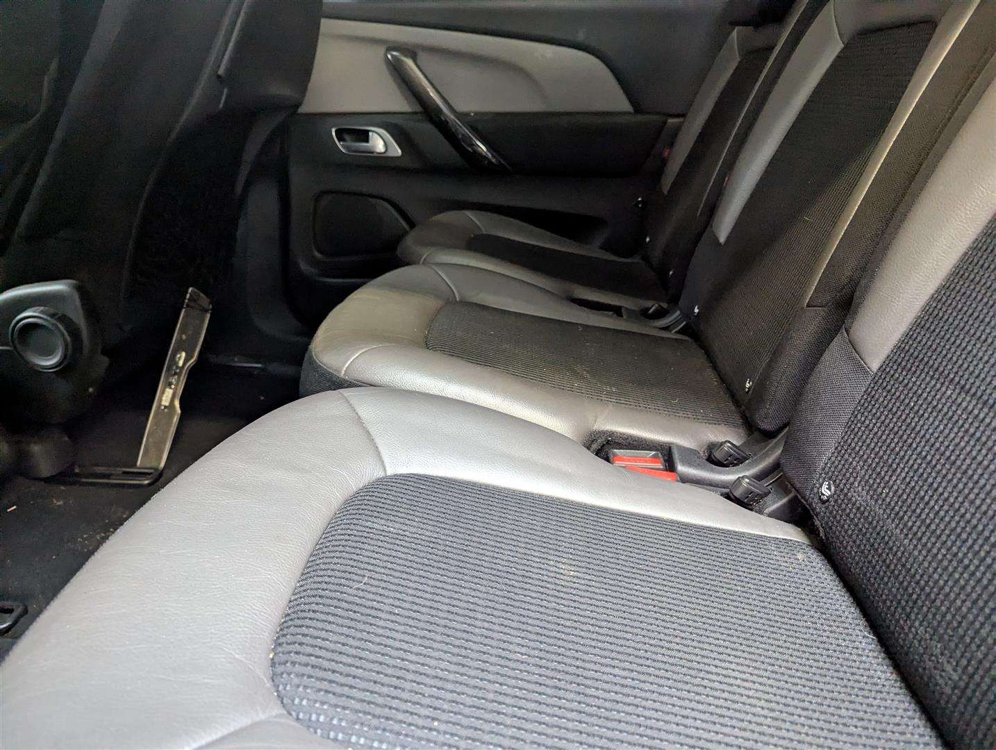 <p>2014 CITROEN C4 GR PICASSO EX + ADREAM</p>