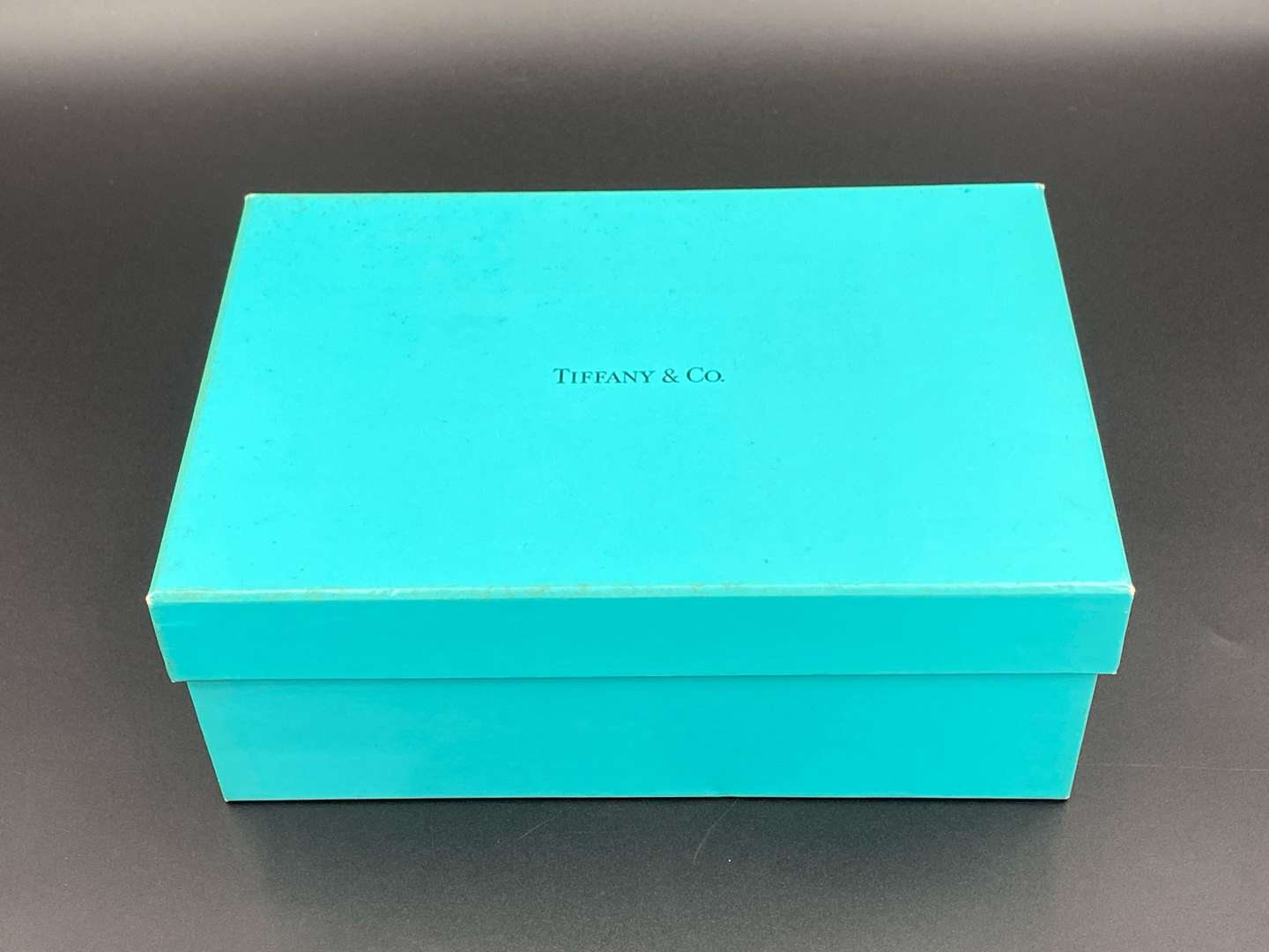 <p>TIFFANY & CO, a pair of Japanese Highball glasses,</p>
