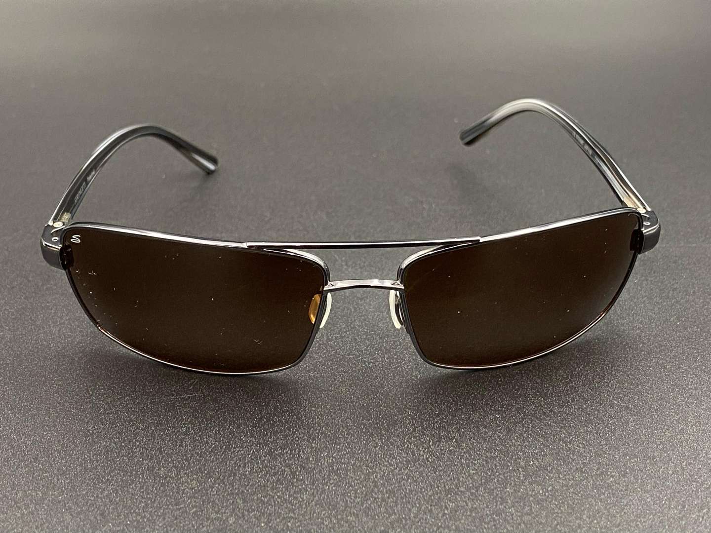 <p>SERENGETI, “SAN REMO”, POLARIZED SUNGLASSES, 7607,</p>