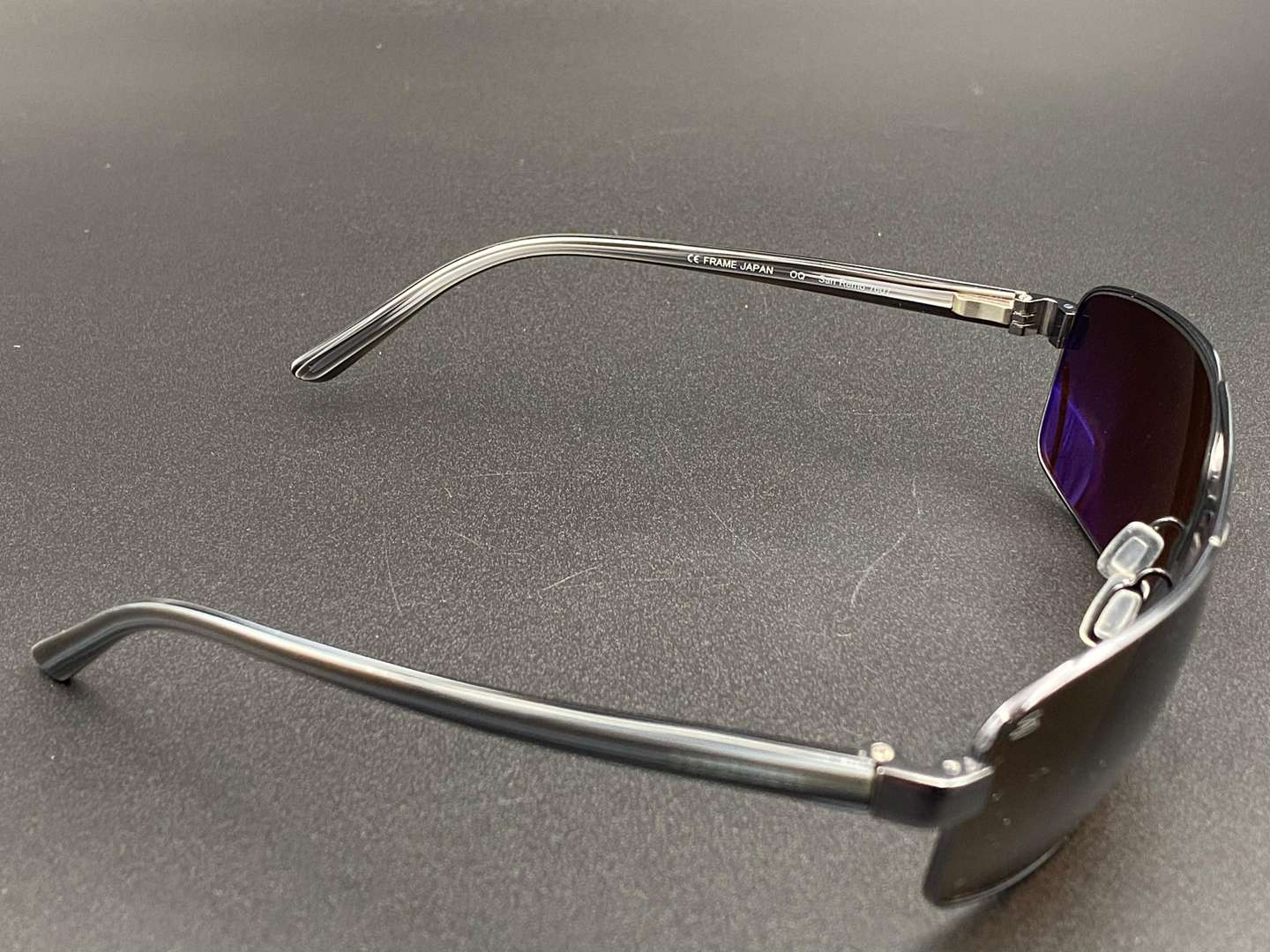 <p>SERENGETI, “SAN REMO”, POLARIZED SUNGLASSES, 7607,</p>
