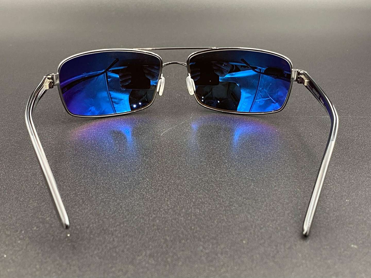<p>SERENGETI, “SAN REMO”, POLARIZED SUNGLASSES, 7607,</p>