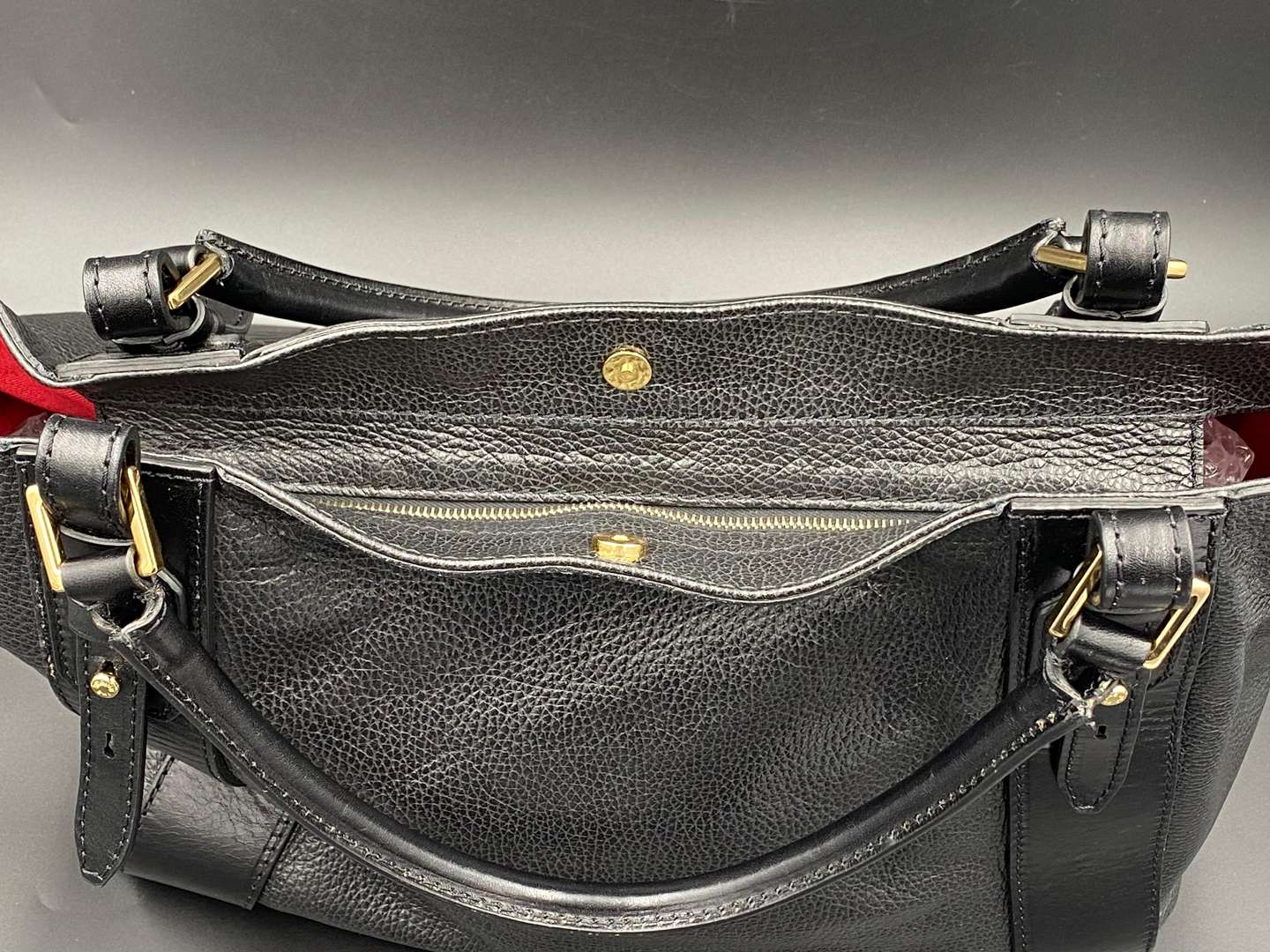 <p>THE BRIDGE, Firenze tote bag</p>