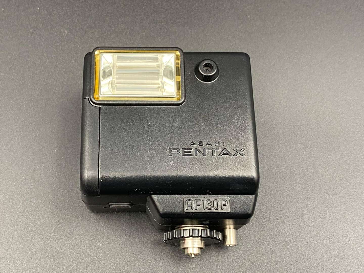 <p>ASAHI PENTAX, Auto 110, SLR camera,</p>